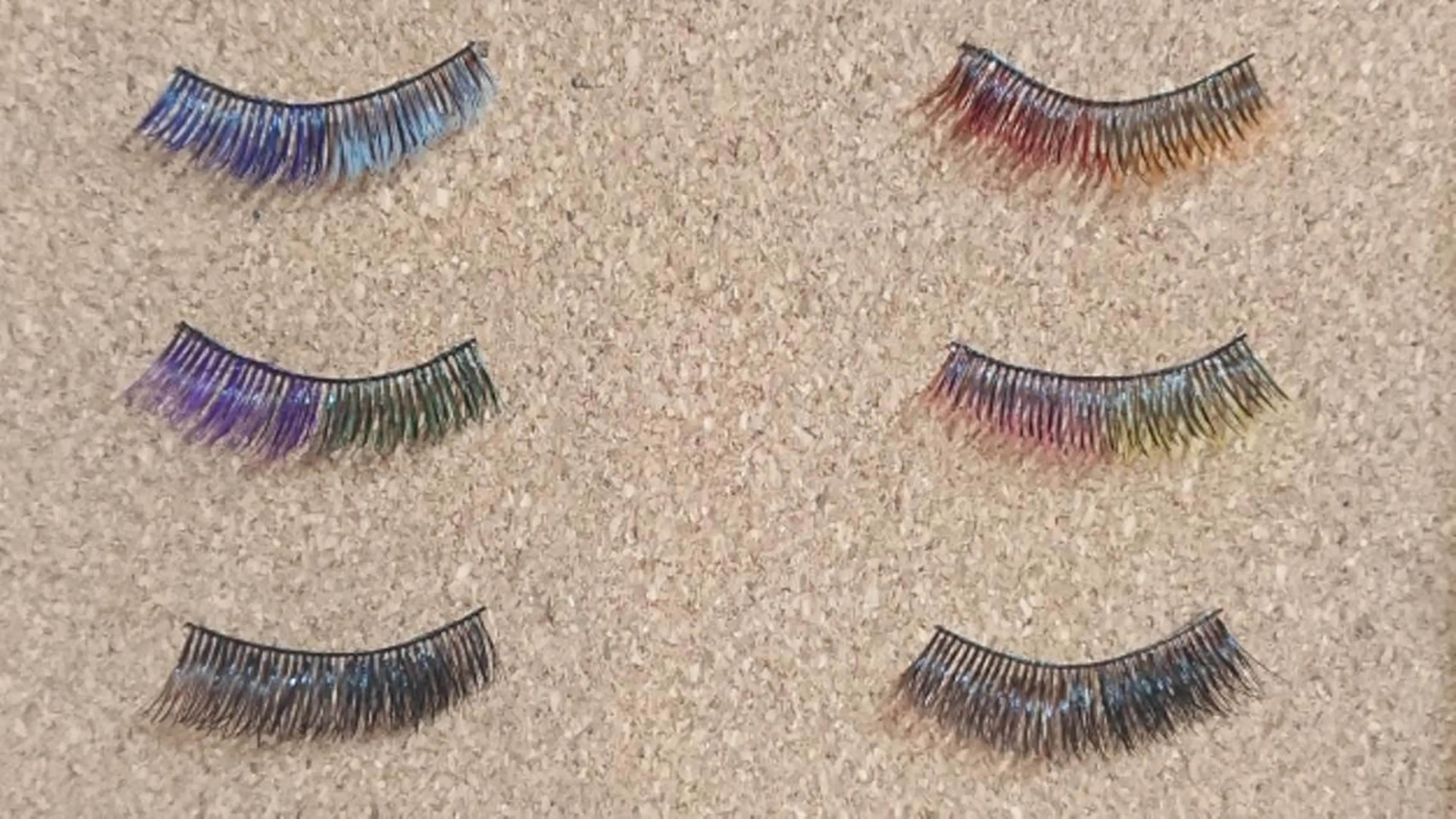 マツエク・マツパ メンズ 口コミ高評価🌠眉と まつ毛の専門MIKIのマツエク・マツパデザイン