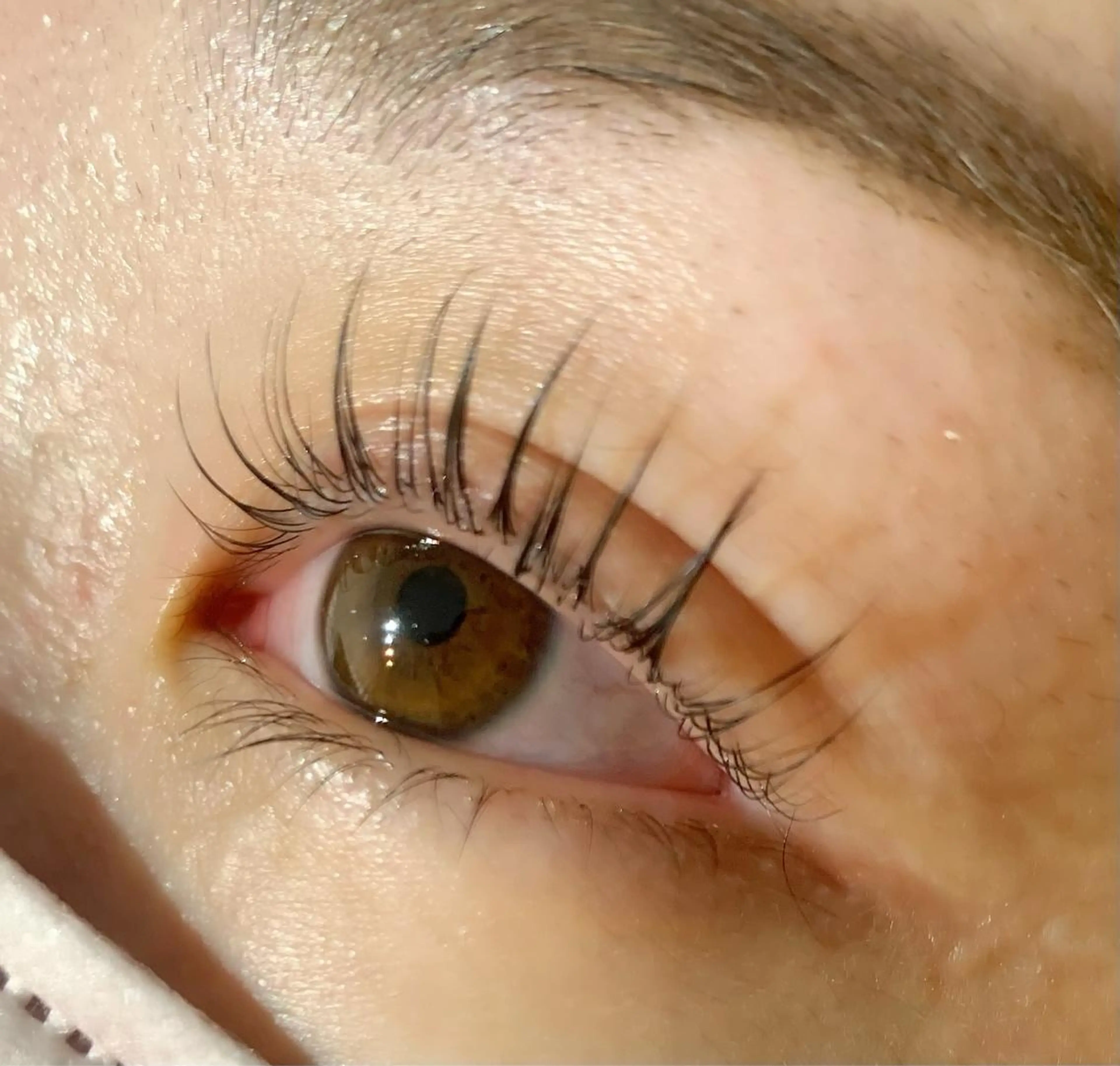 マツエク・マツパ Celeste Venus所属・🧸Celeste Venusのマツエク・マツパデザイン