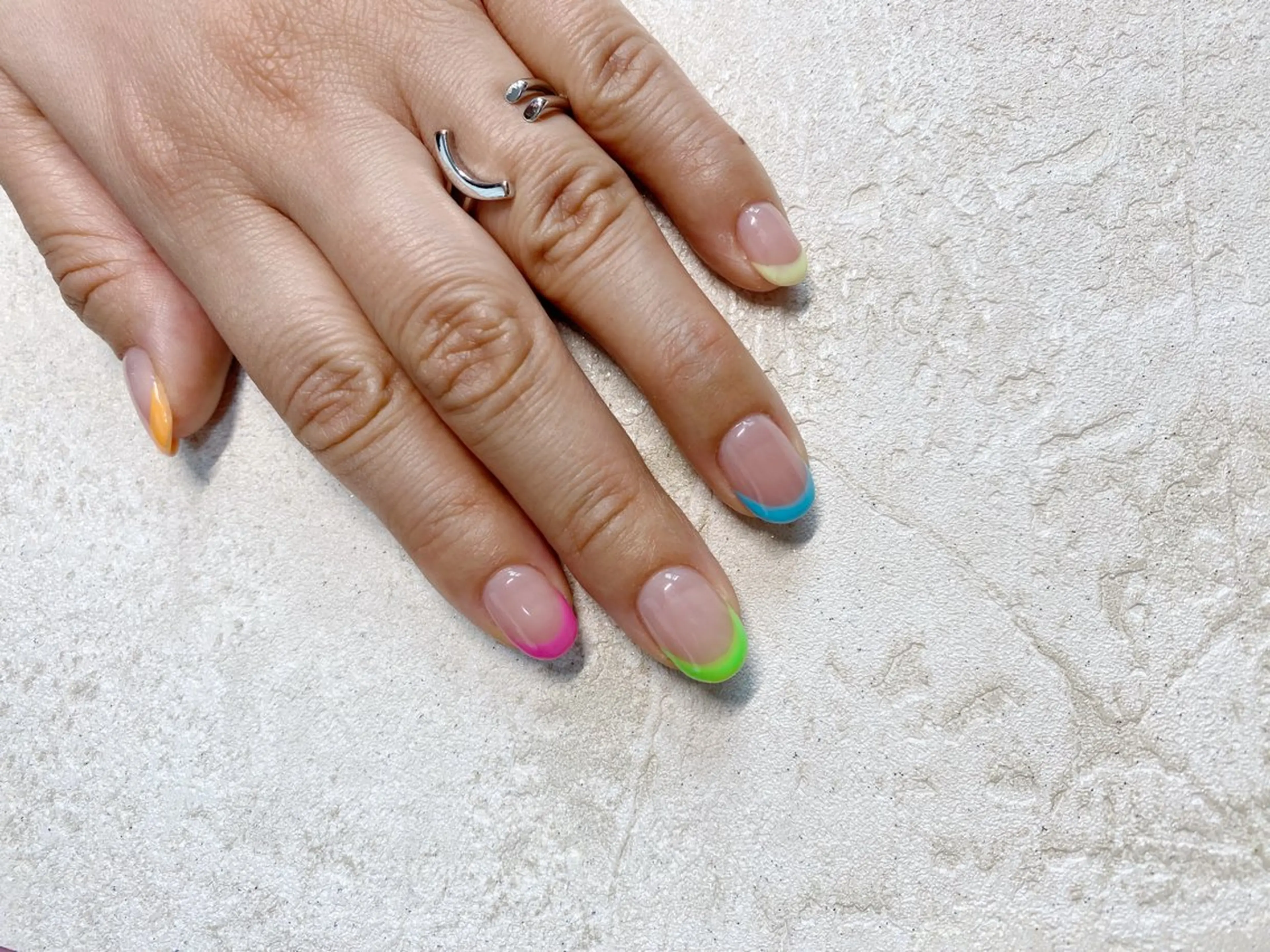 ネイル Queen‘s nailのネイルデザイン