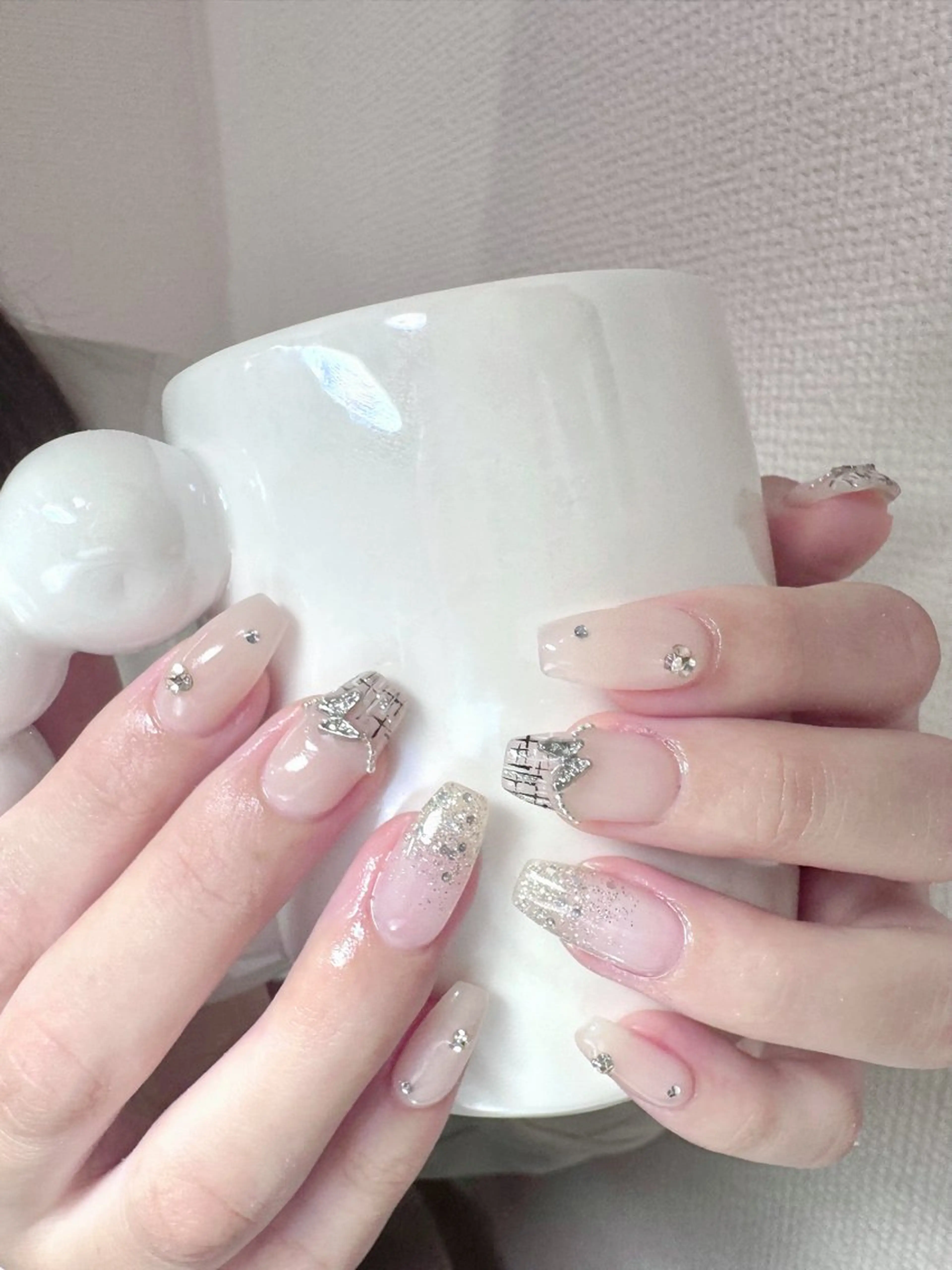 ネイル M.T  nail所属・M.T nailのネイルデザイン