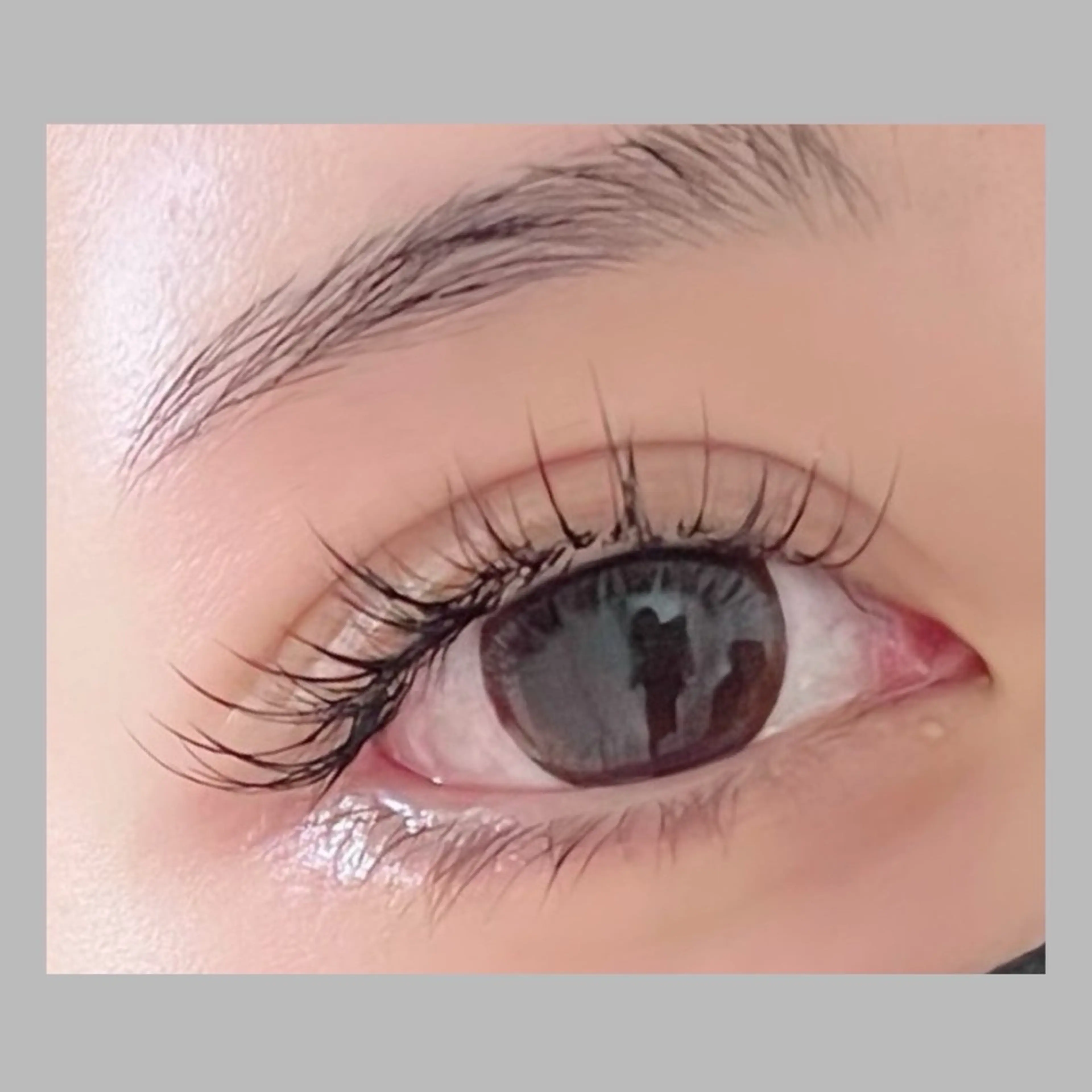 マツエク・マツパ ワンホンマツエク 【fufula】 薬院店のマツエク・マツパデザイン