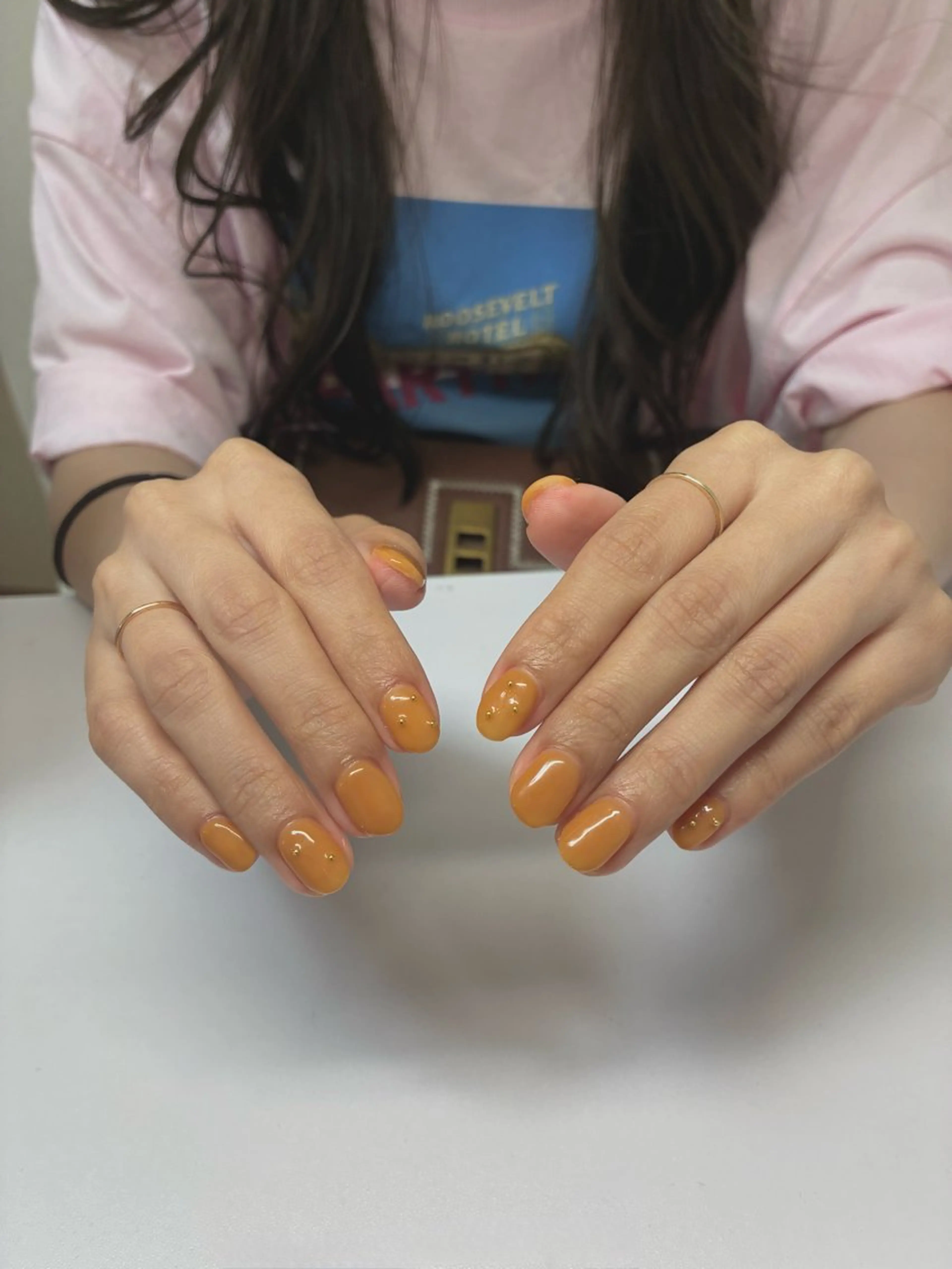 ネイル yuko⌇ 自由が丘ネイルのネイルデザイン