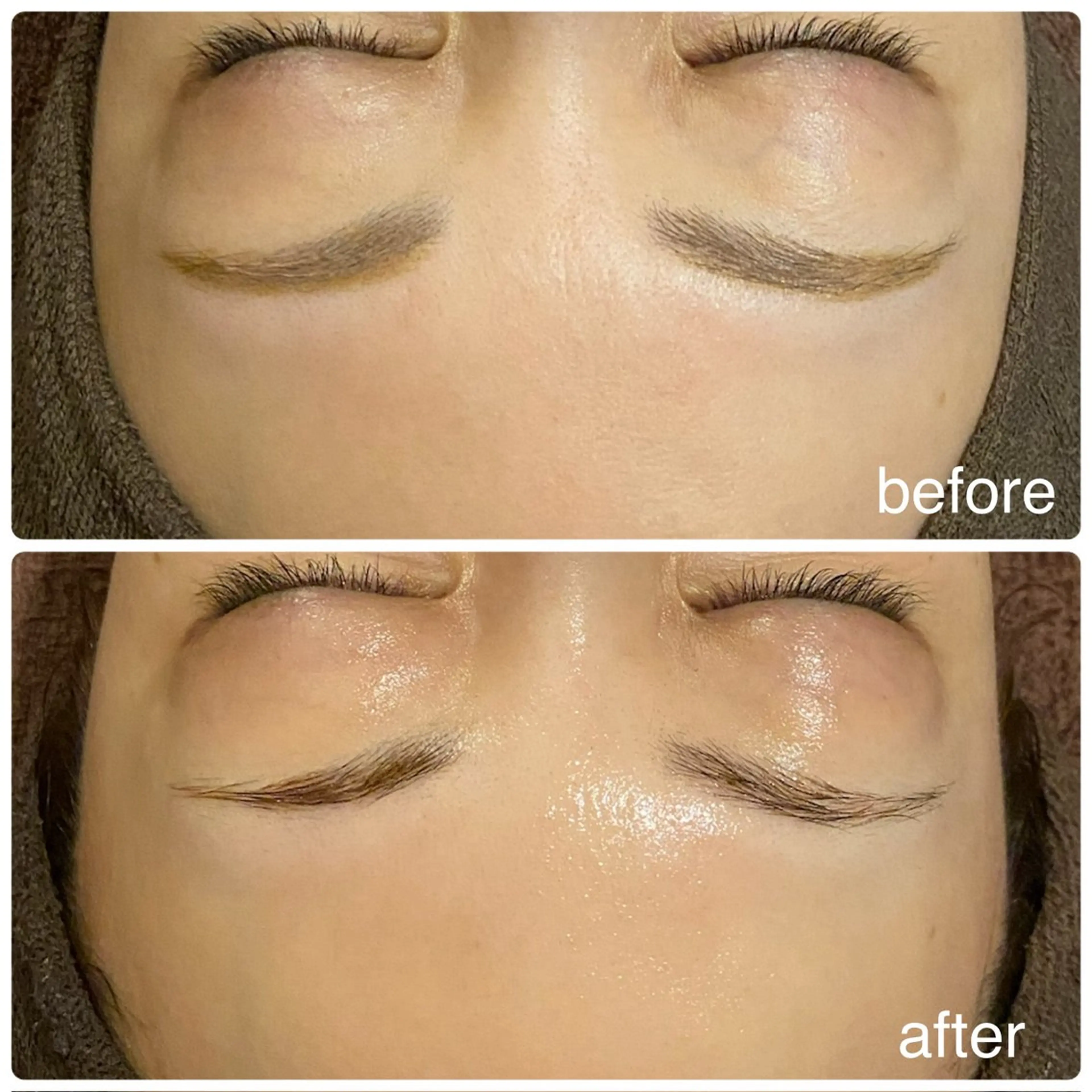 エステ terhibur 〜テルヒブール〜のエステ・リラクイメージ