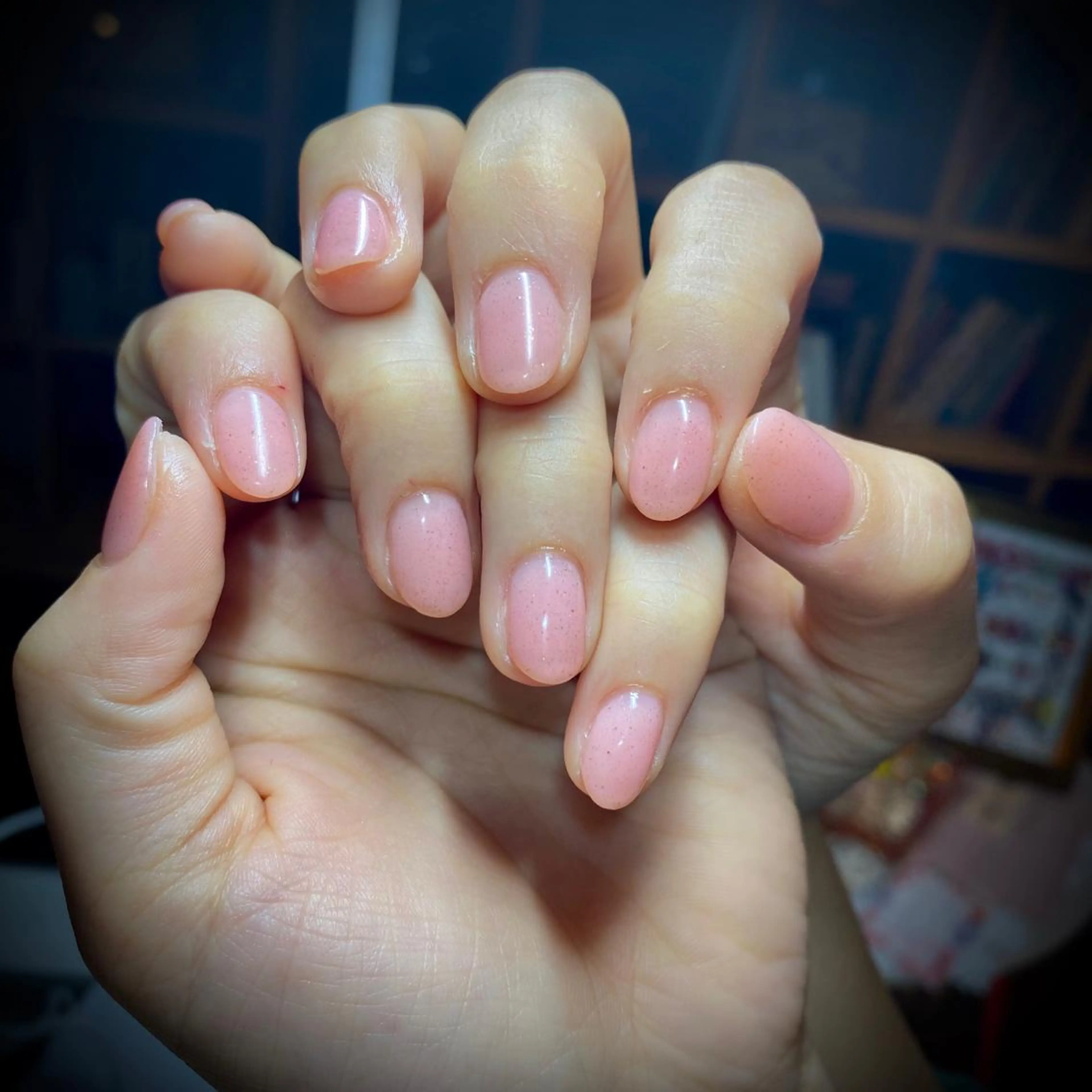 ネイル Temptation mainailのネイルデザイン