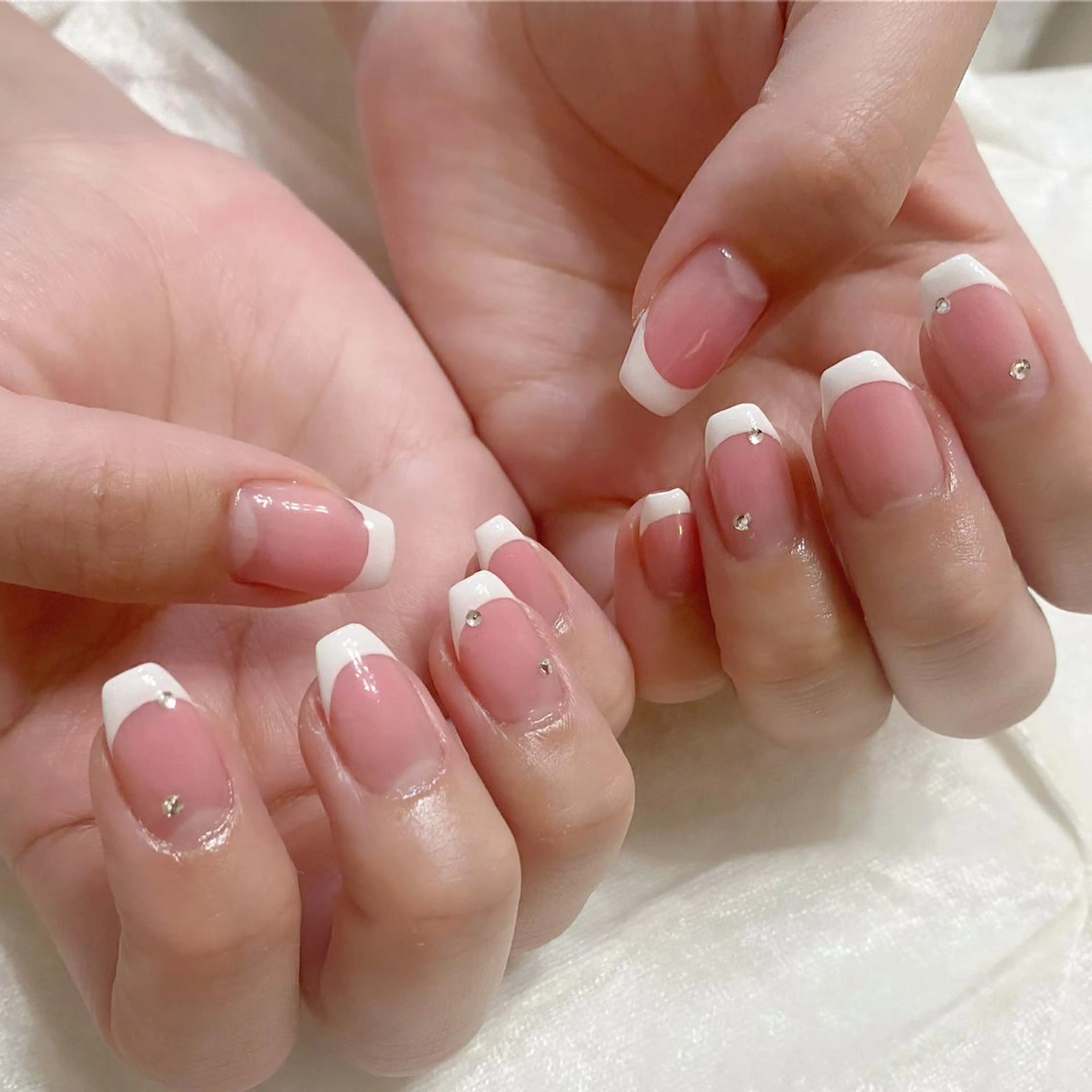 ネイル ハンドネイル パラジェル登録サロンfeerique所属・Uchida Mayunaのその他イメージ