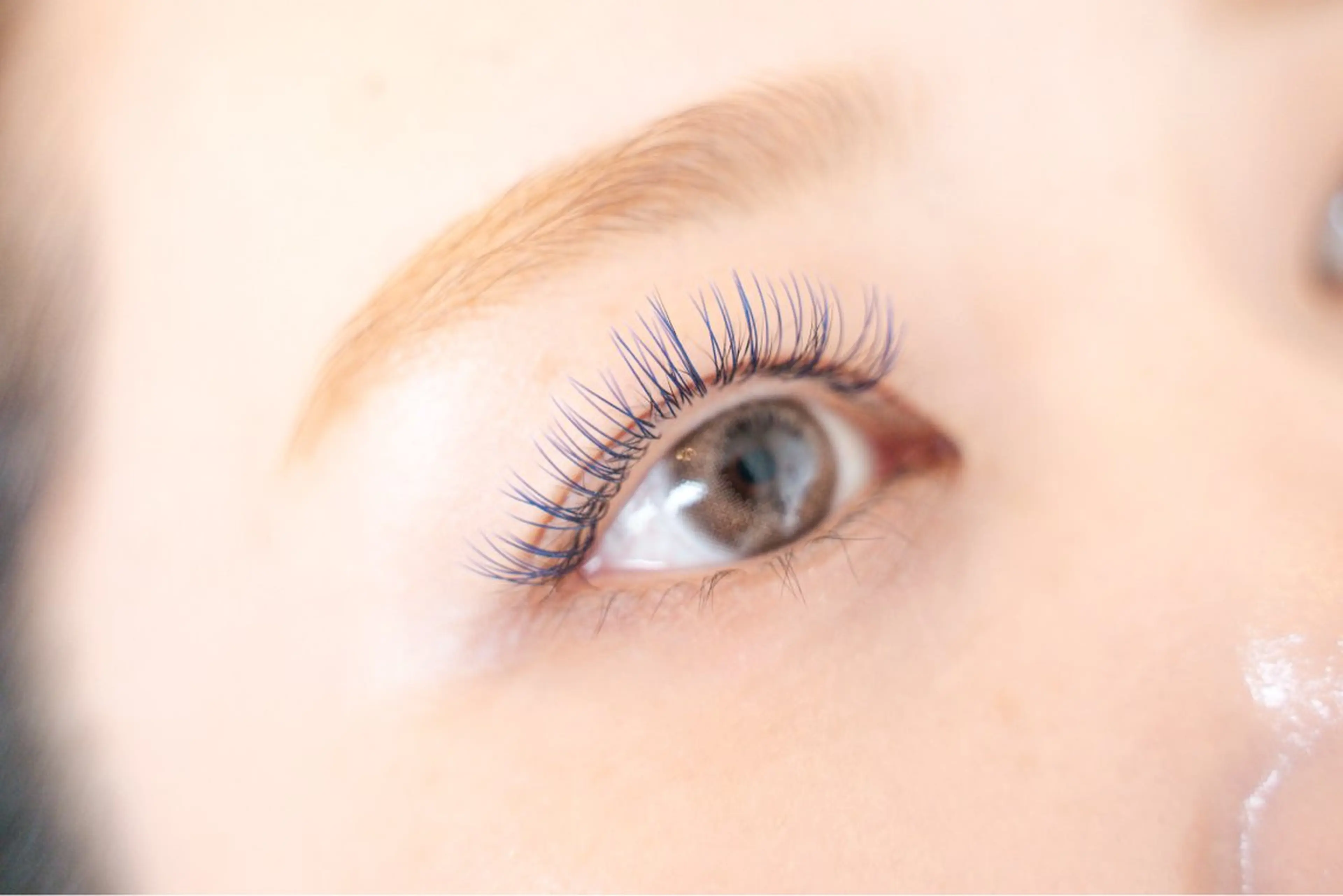 マツエク・マツパ diarblue鎌倉 🖤Reiのマツエク・マツパデザイン