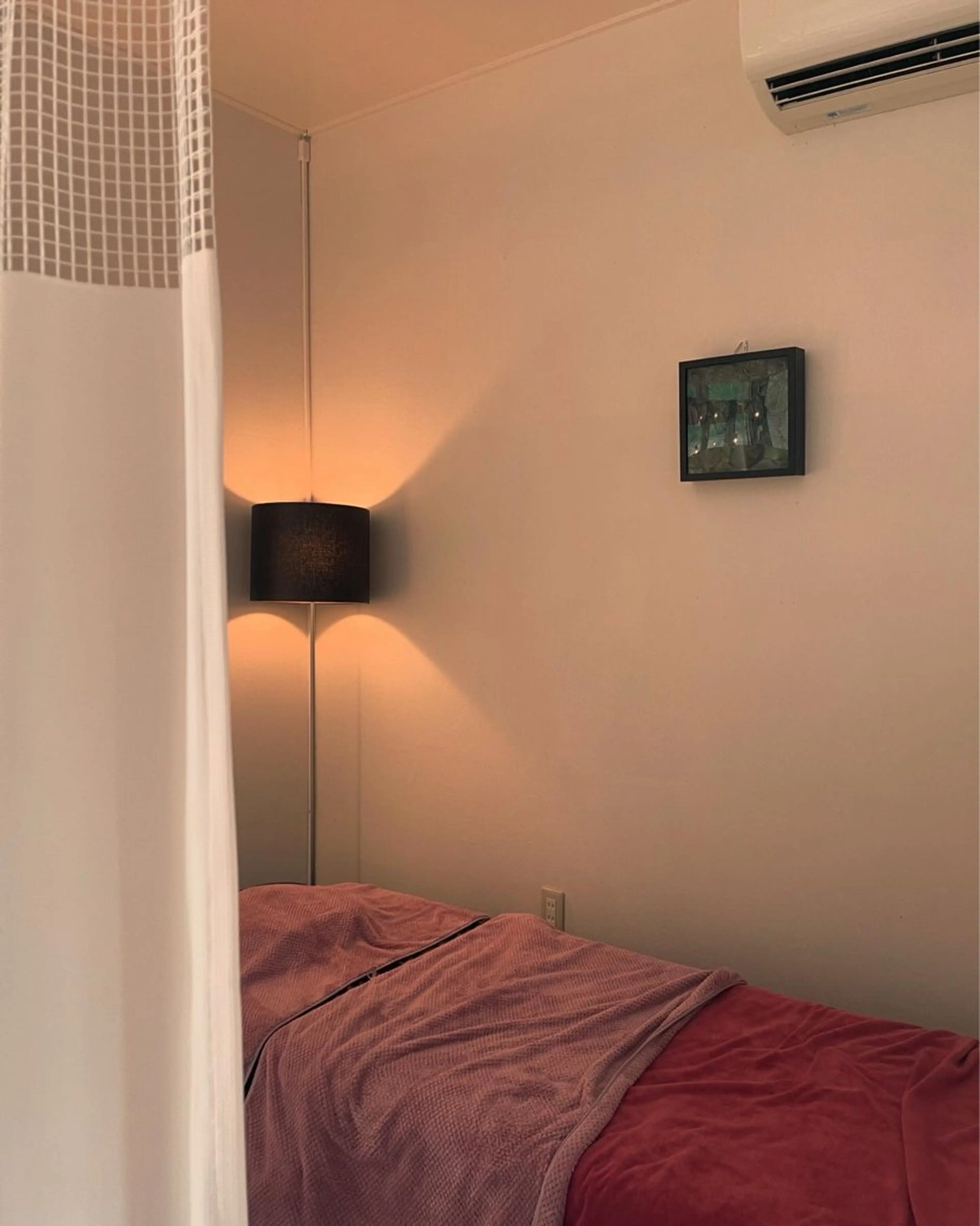 SalonDeThe Mのネイルデザイン