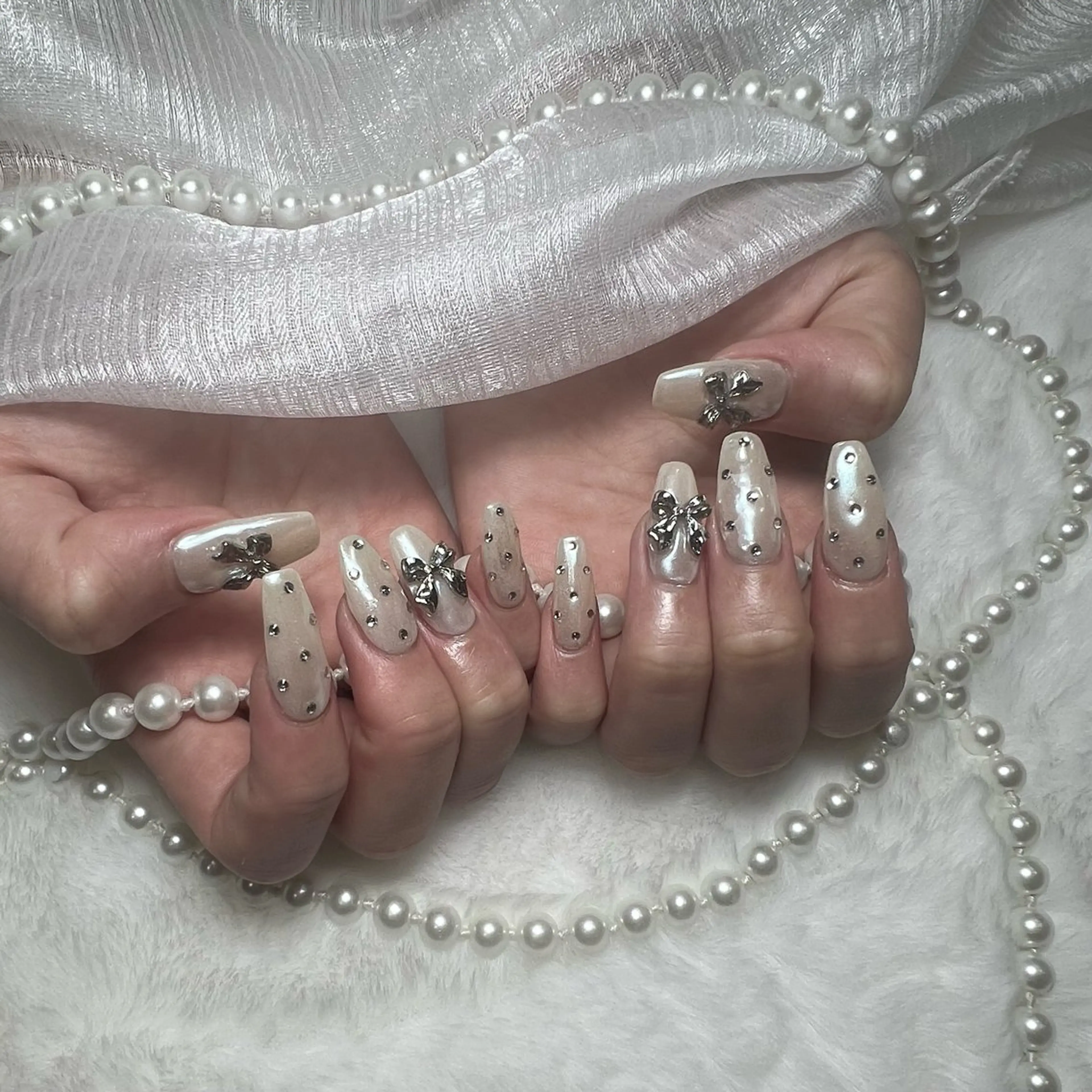 ネイル You&Me IROHAのネイルデザイン