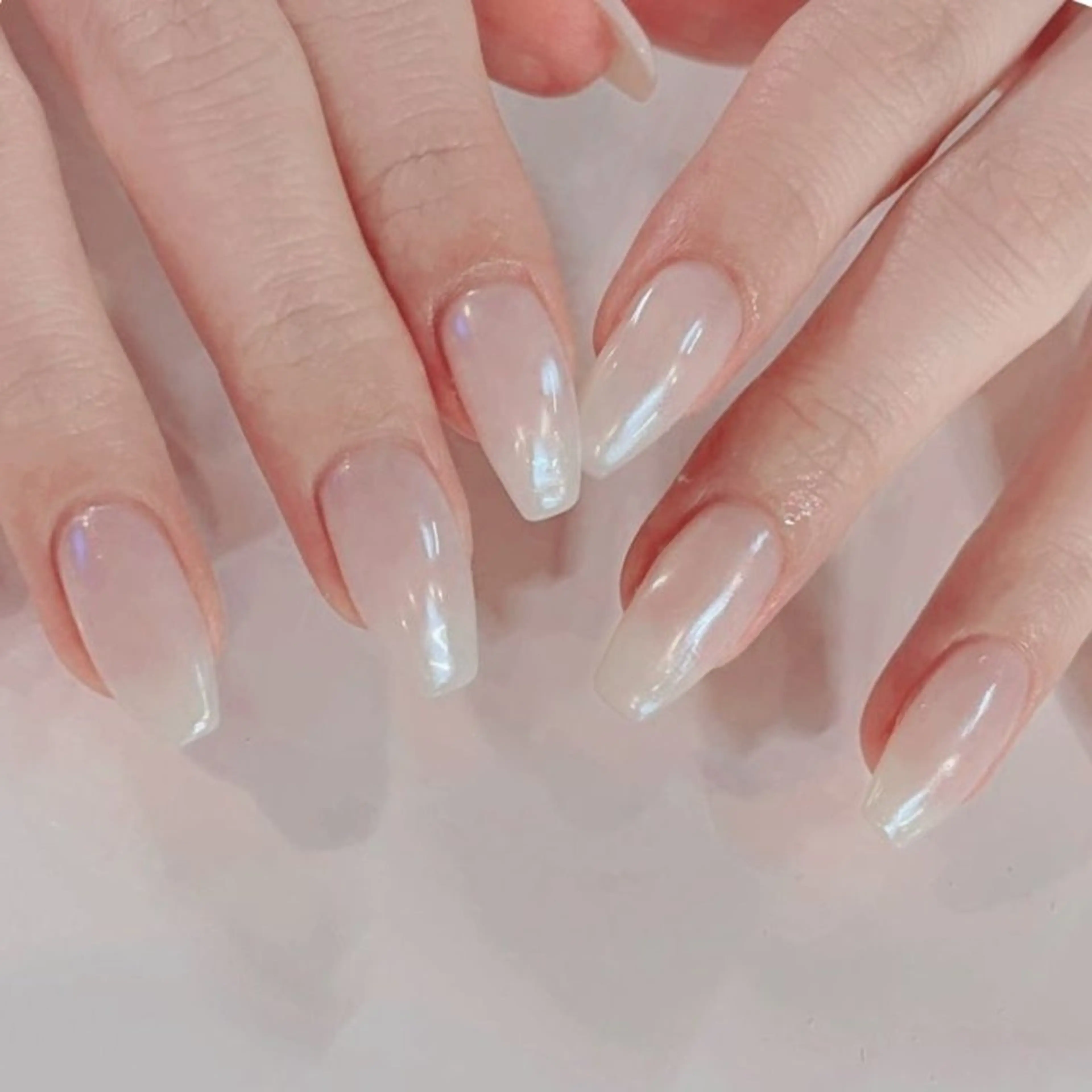 ネイル Fiore nail🪽✨のネイルデザイン