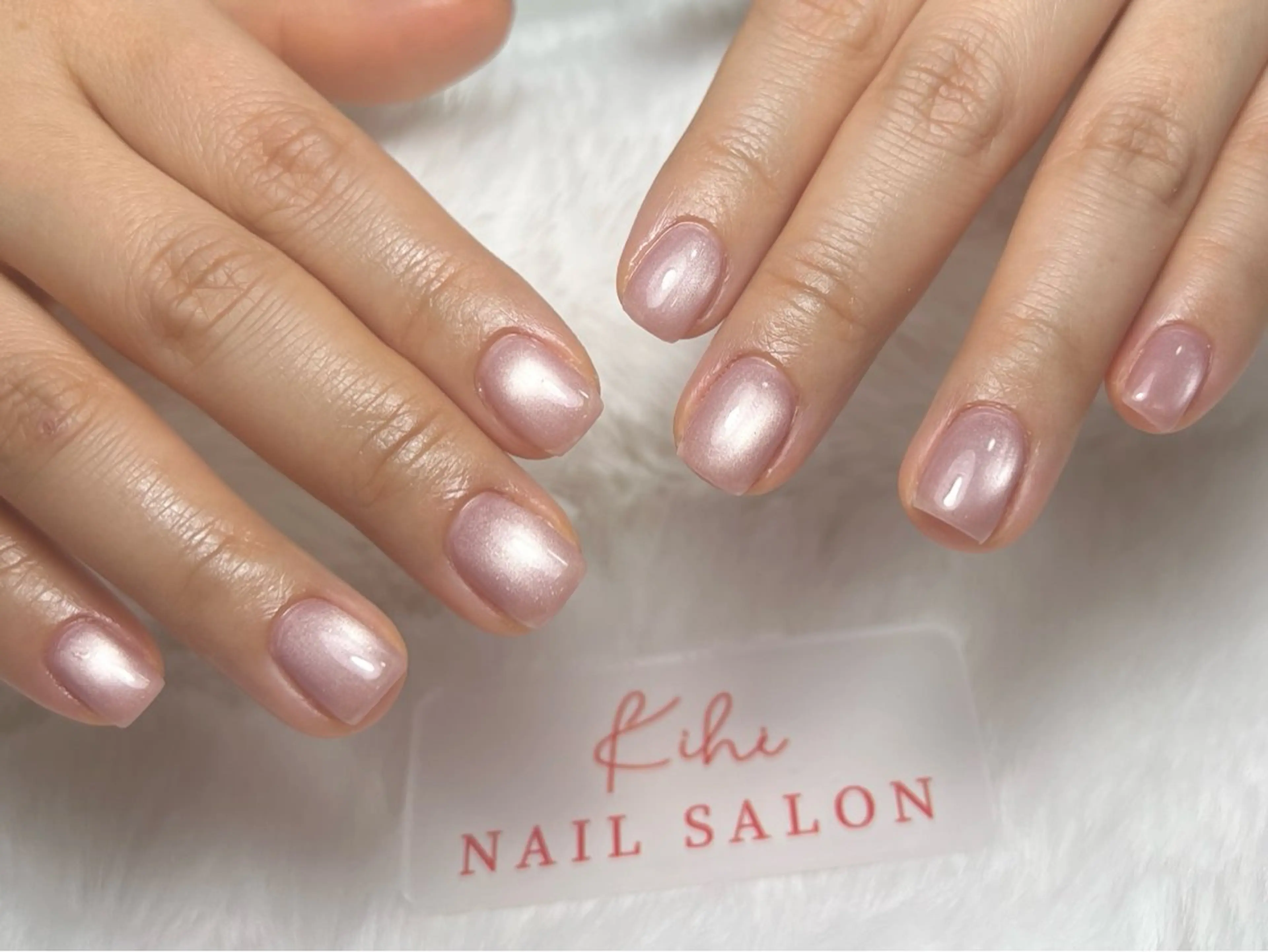 ネイル 米澤 ハナユキのネイルデザイン