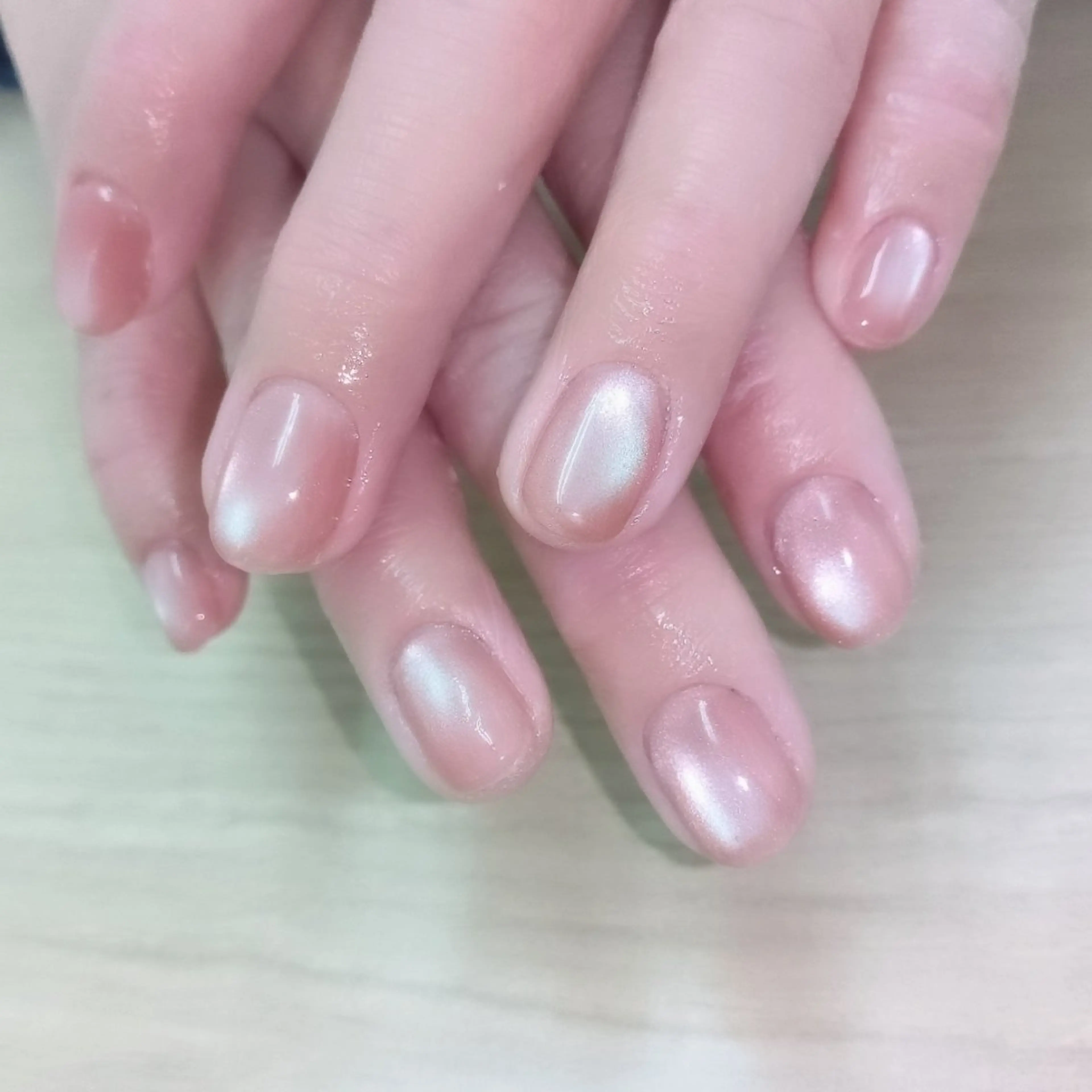 ネイル Nail Salon m.のネイルデザイン