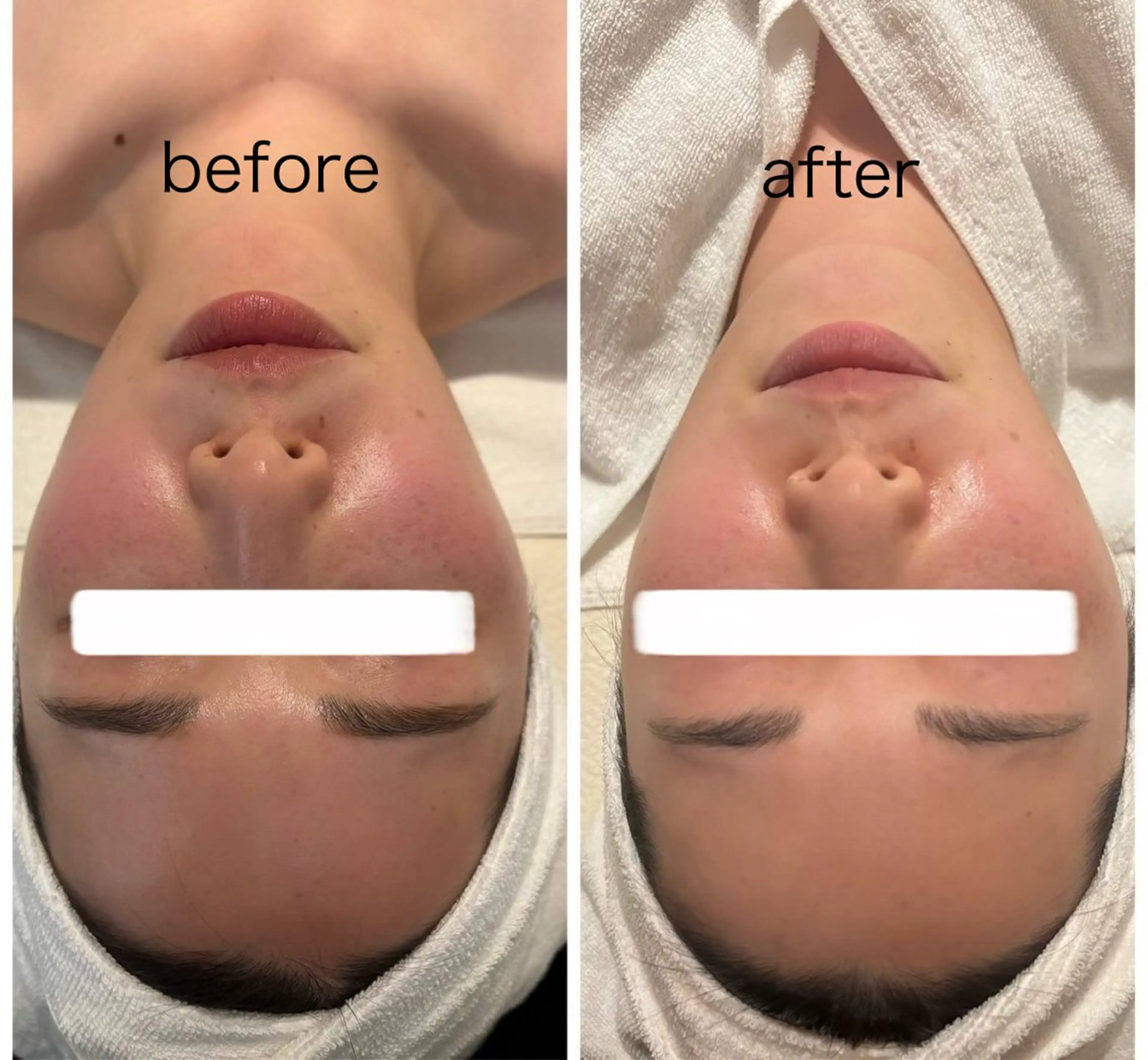 エステ リラク POLAnaturu 久屋大通のエステ・リラクイメージ