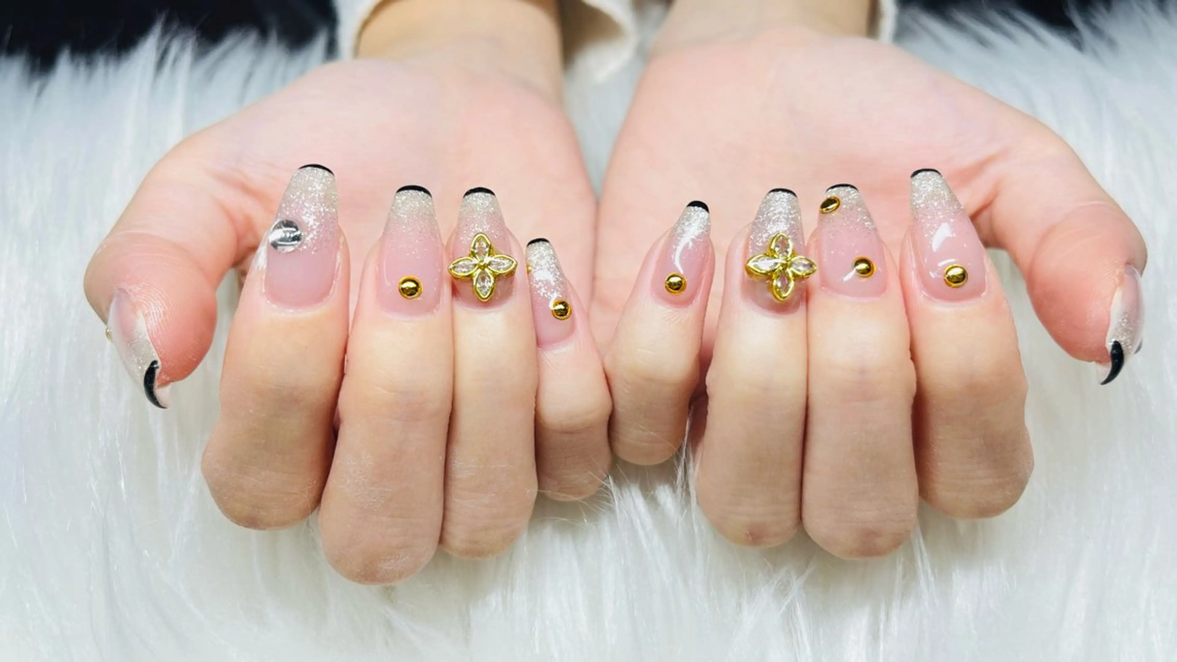 ネイル AngelCoco Tabataのネイルデザイン