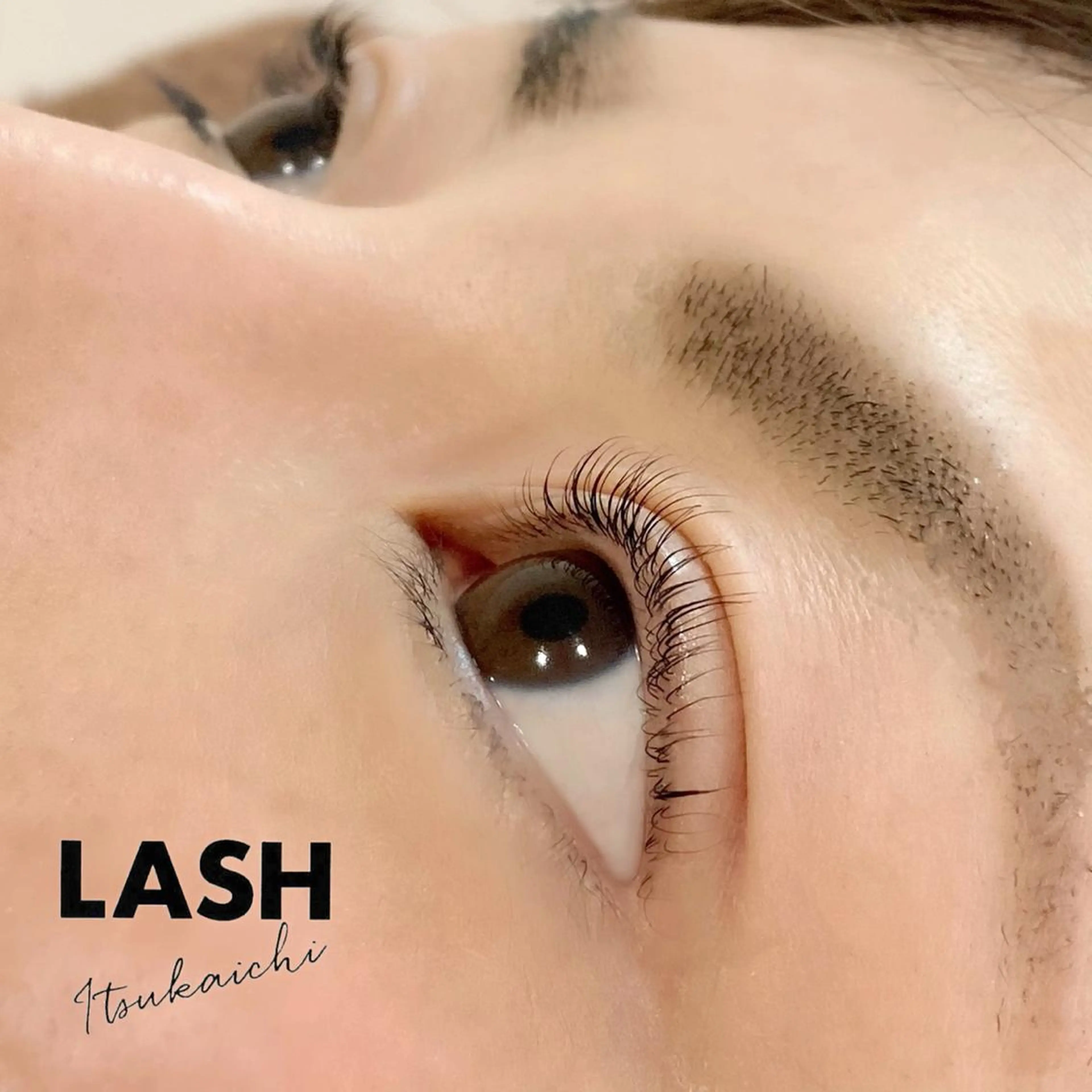 マツエク・マツパ LASH五日市店 Ayaka.のマツエク・マツパデザイン