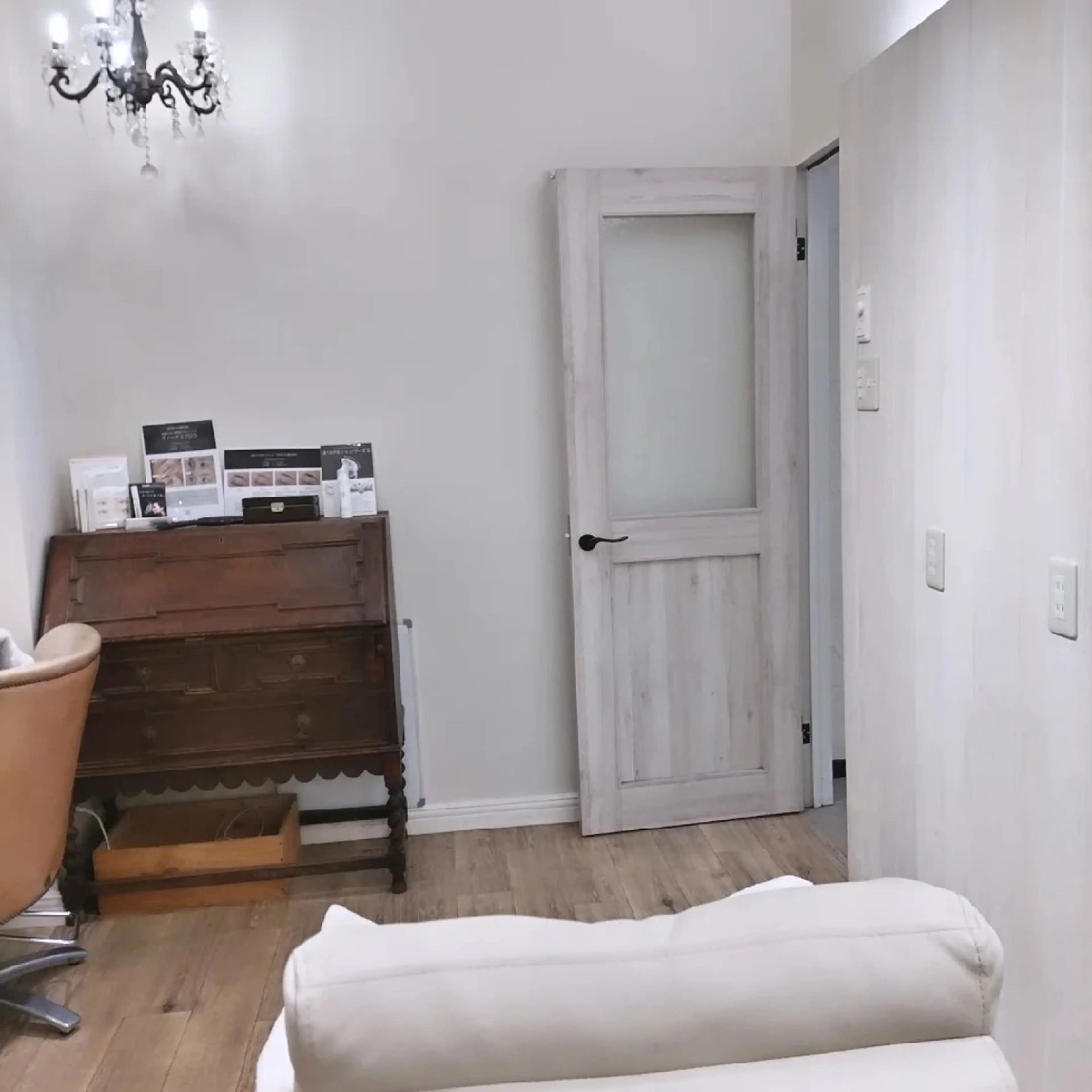 松下 奈津子のマツエク・マツパデザイン