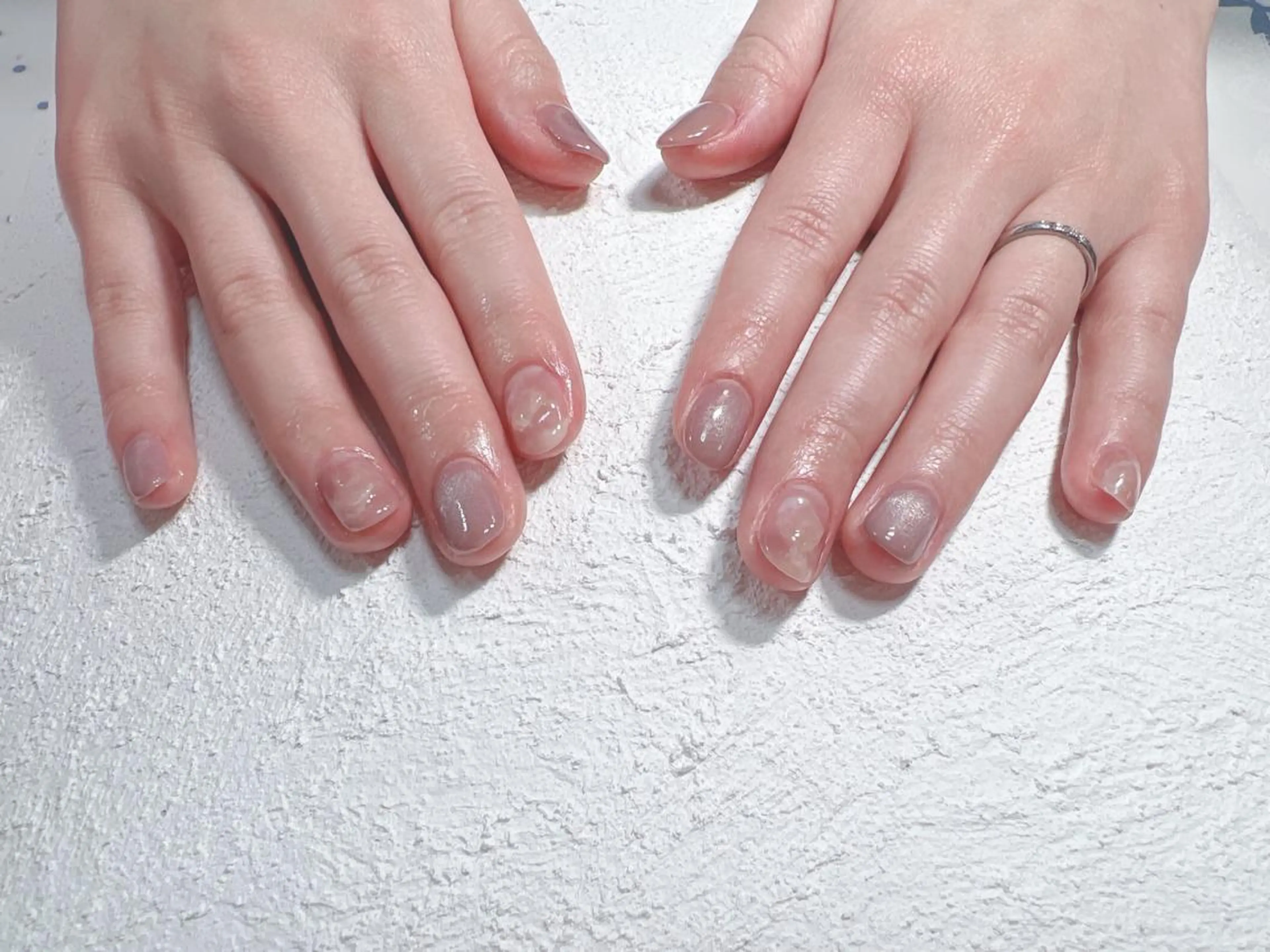 ネイル Regaro i.sのネイルデザイン