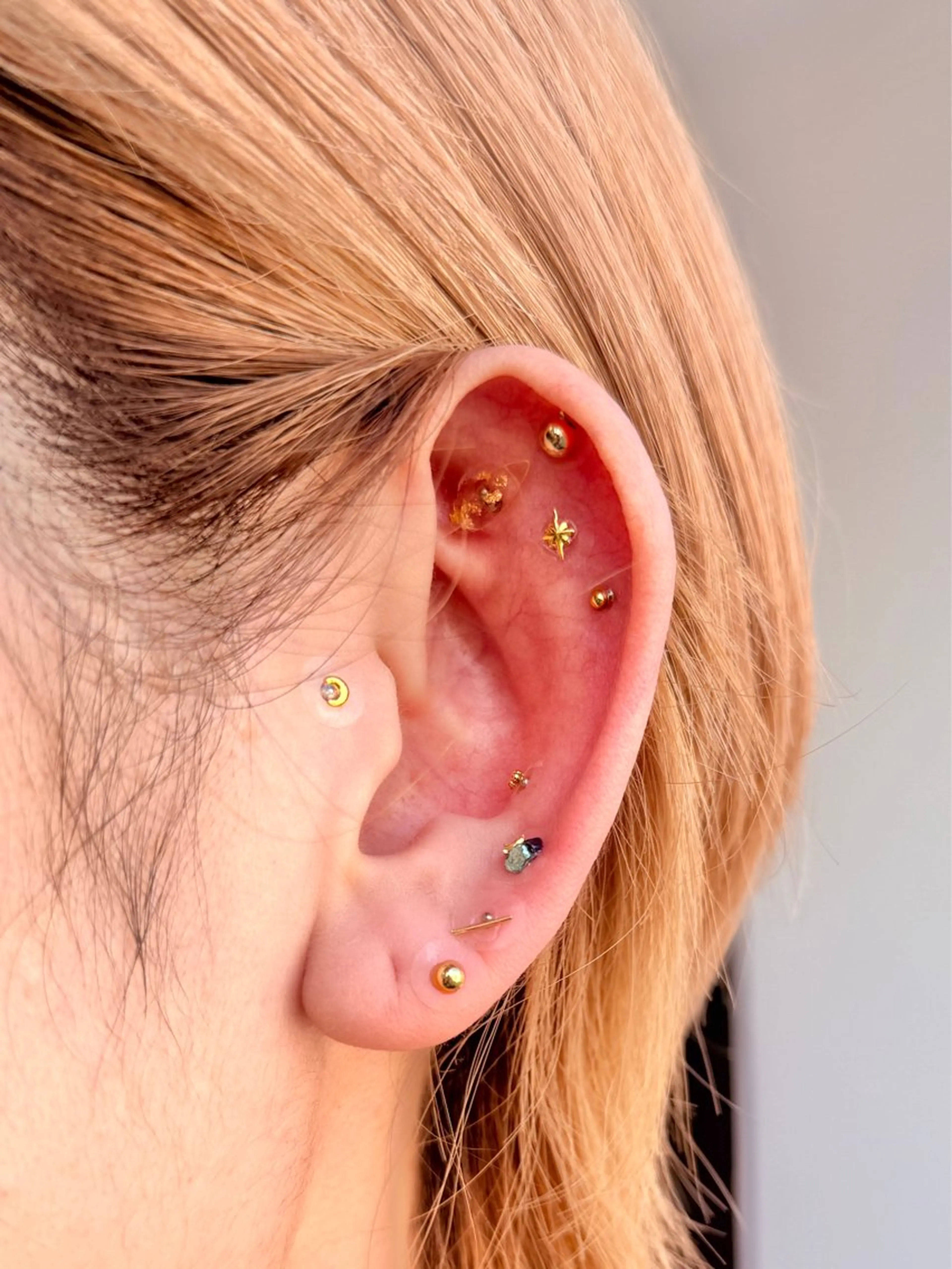 その他 M. nailのネイルデザイン