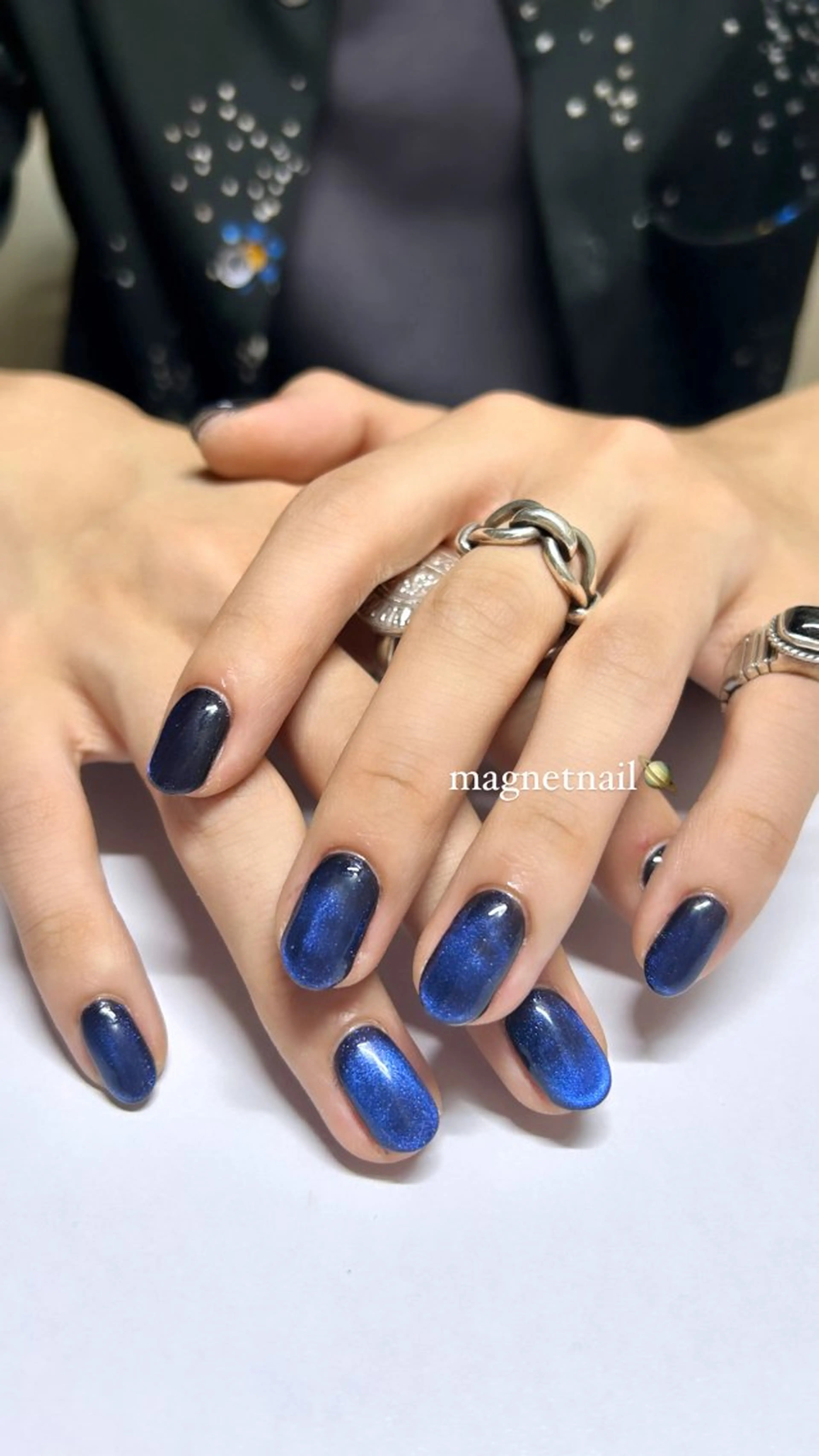 ネイル ハンドネイル fleur フルールのネイルデザイン