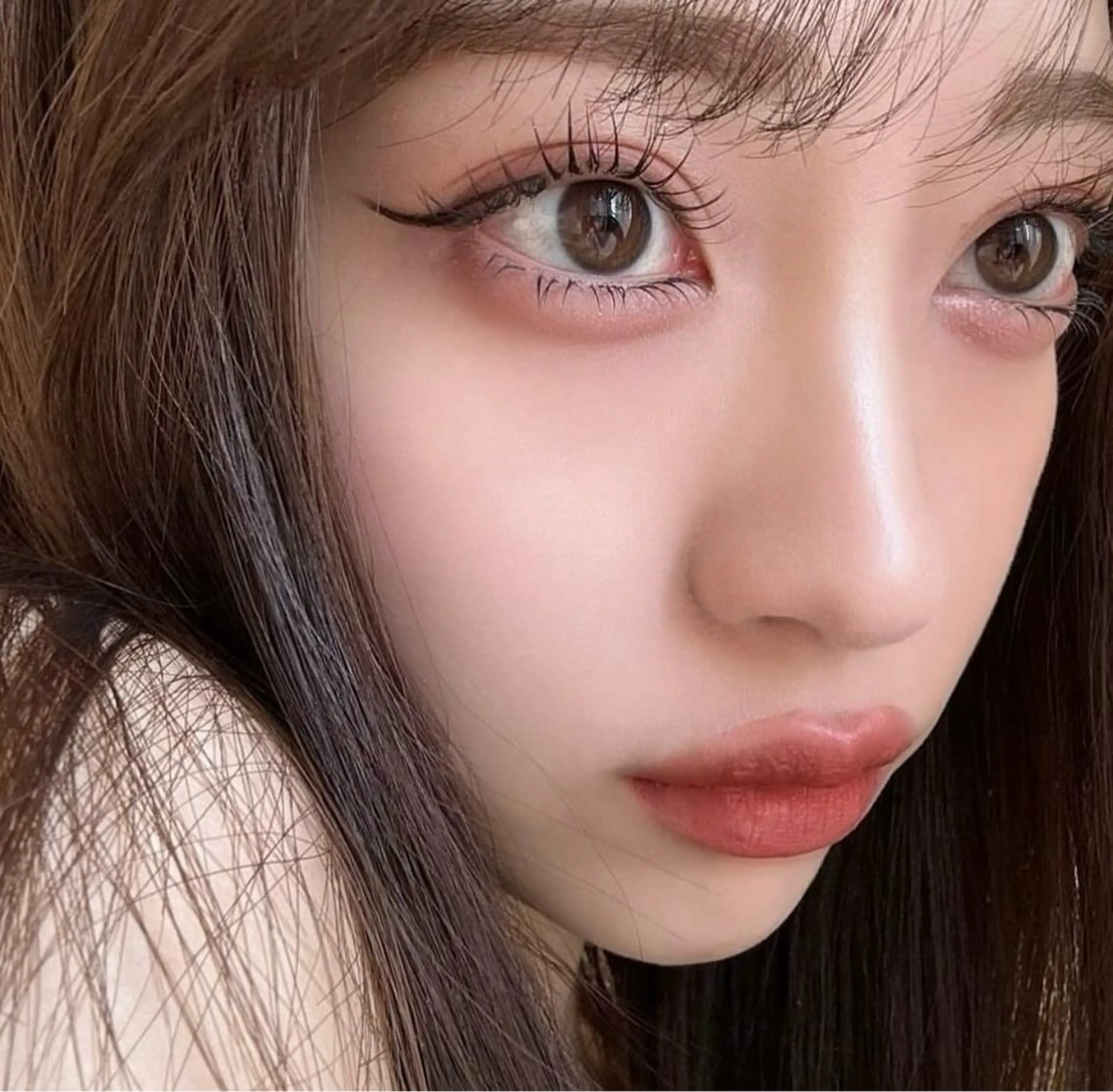 マツエク・マツパ カット 🎀Fuse / non🎀のヘアスタイル