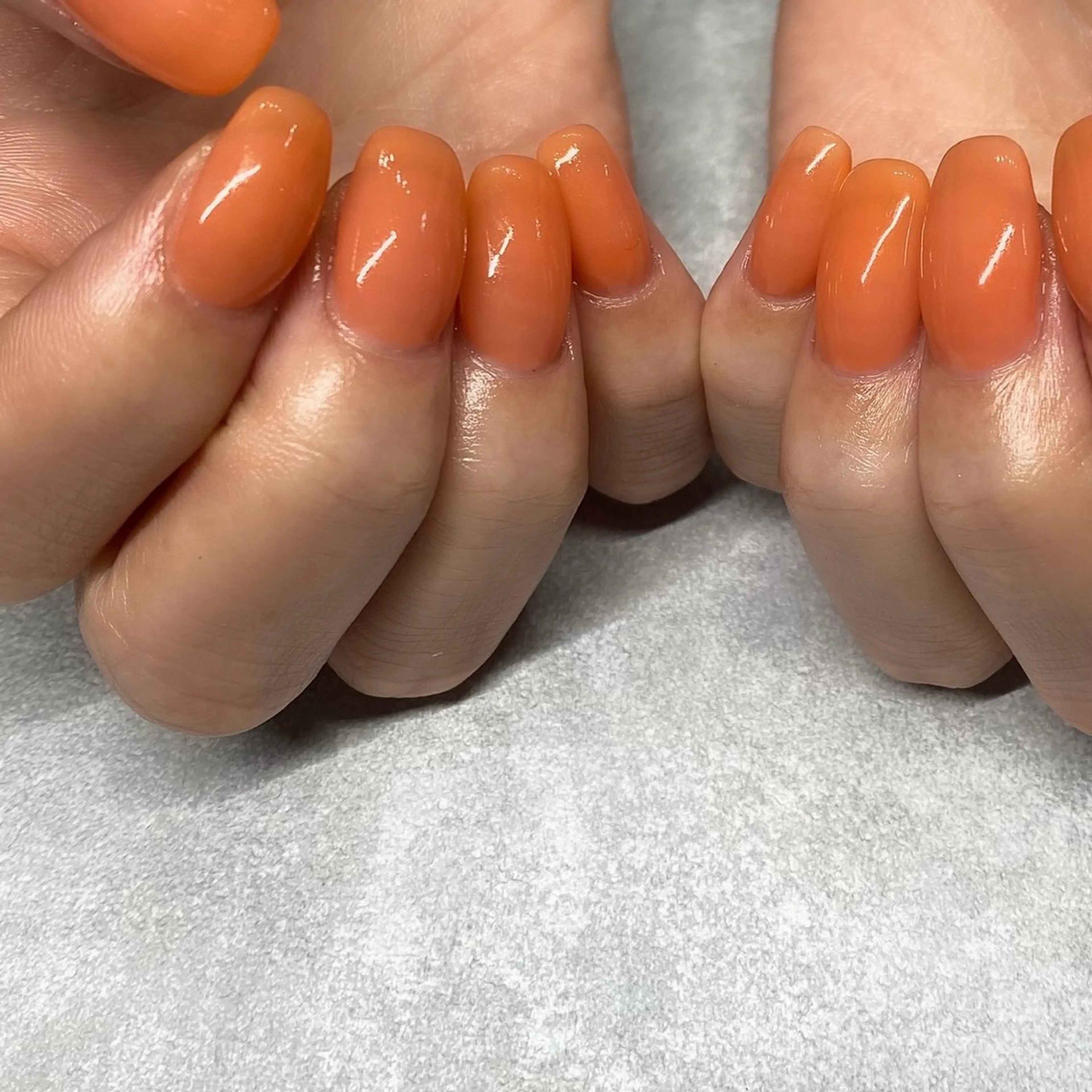 ネイル ハンドネイル KONDO RIHO♡のネイルデザイン