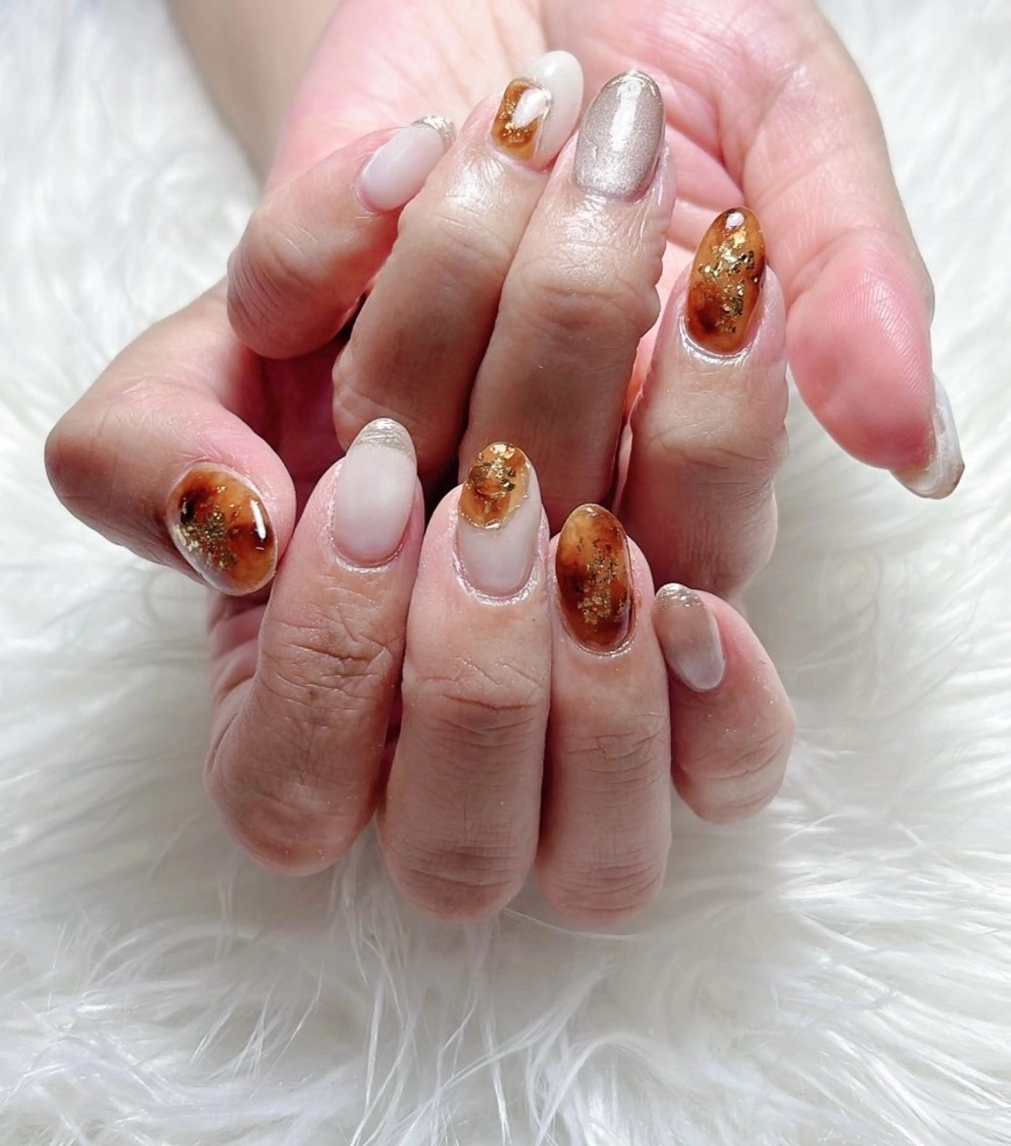 ネイル hairsalon556所属・hairsalon 556のマツエク・マツパデザイン