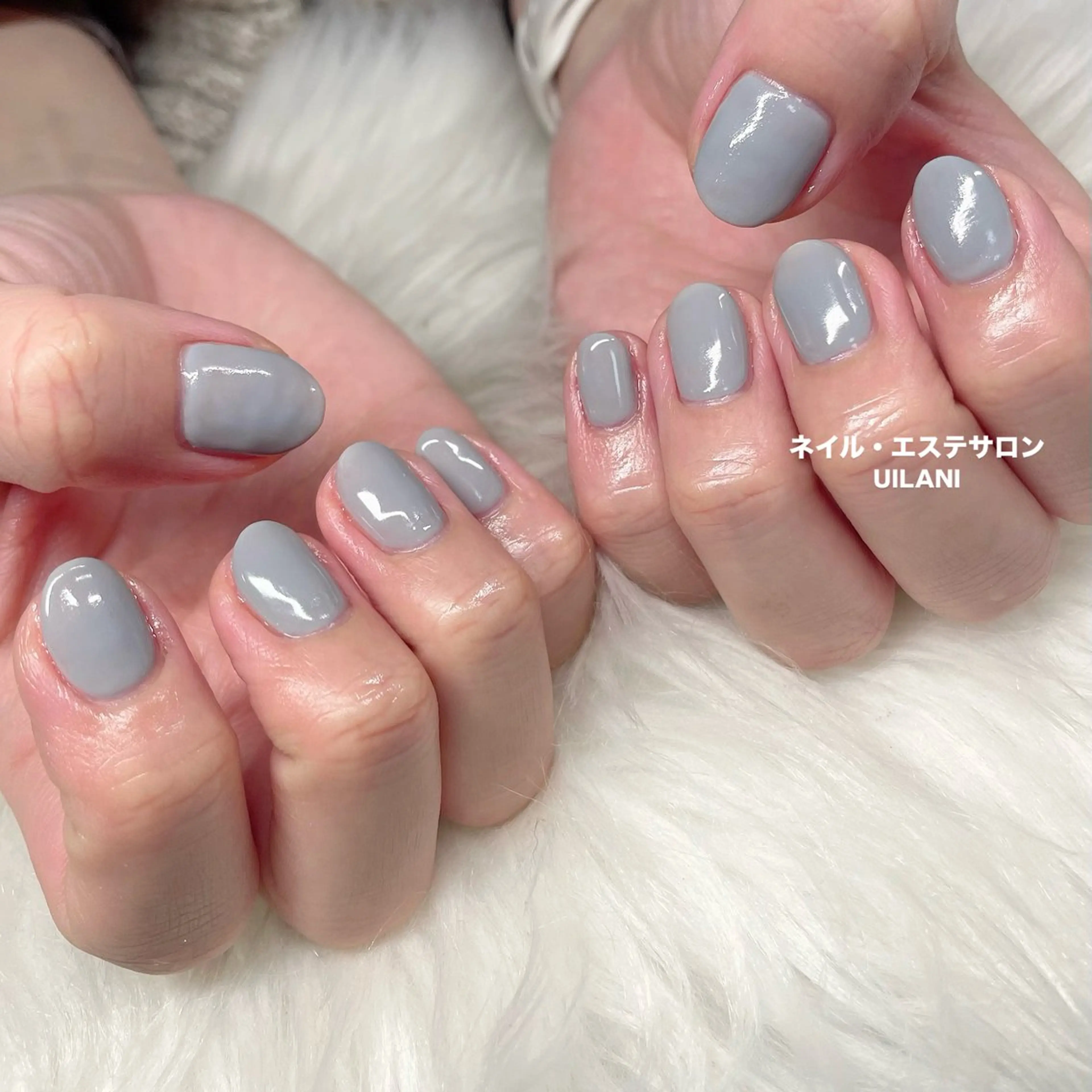 ネイル ネイル・エステサロンUILANI所属・ネイル・エステサロン UILANIのネイルデザイン