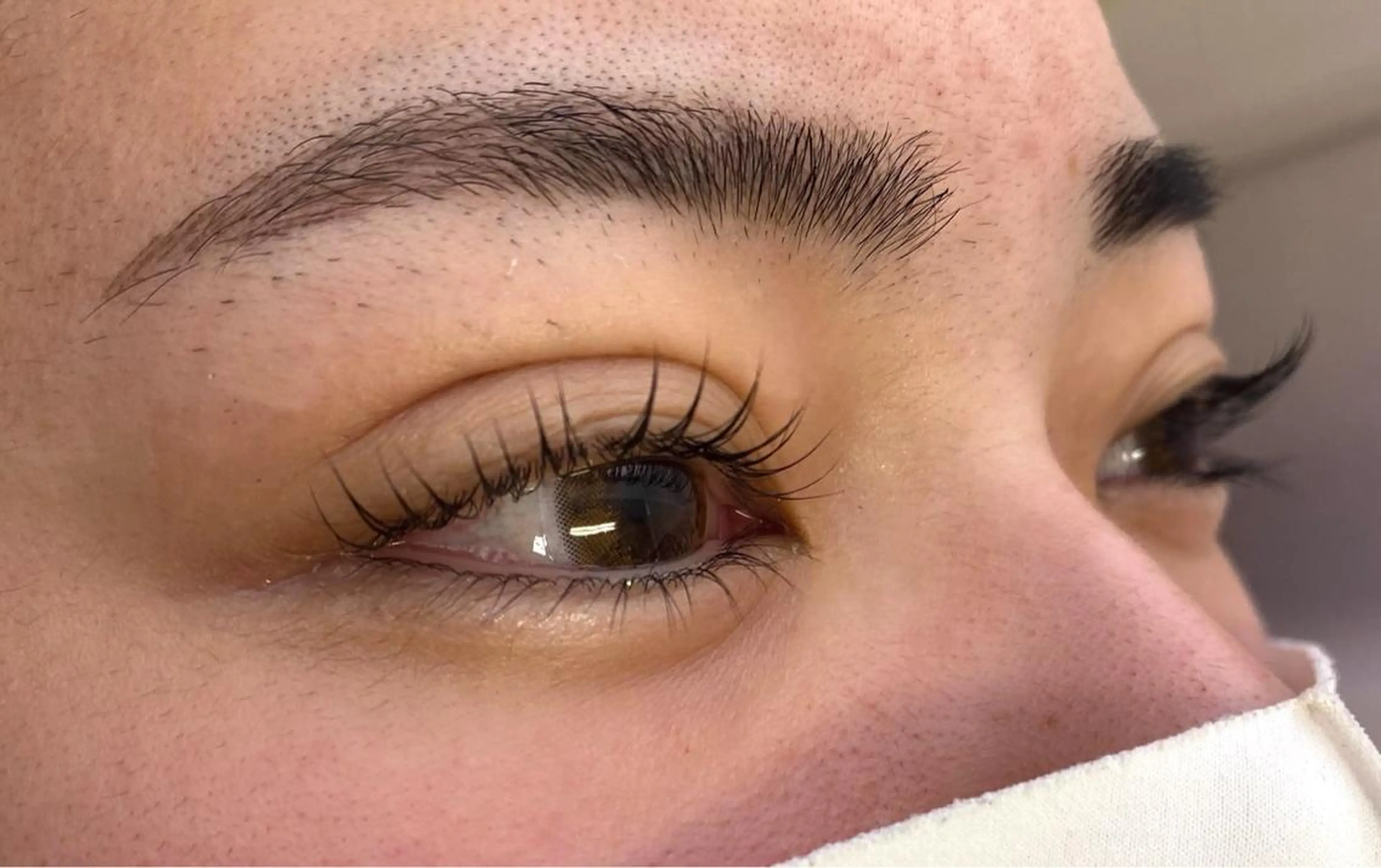 マツエク・マツパ REMIAイズミ #まつげの達人のマツエク・マツパデザイン