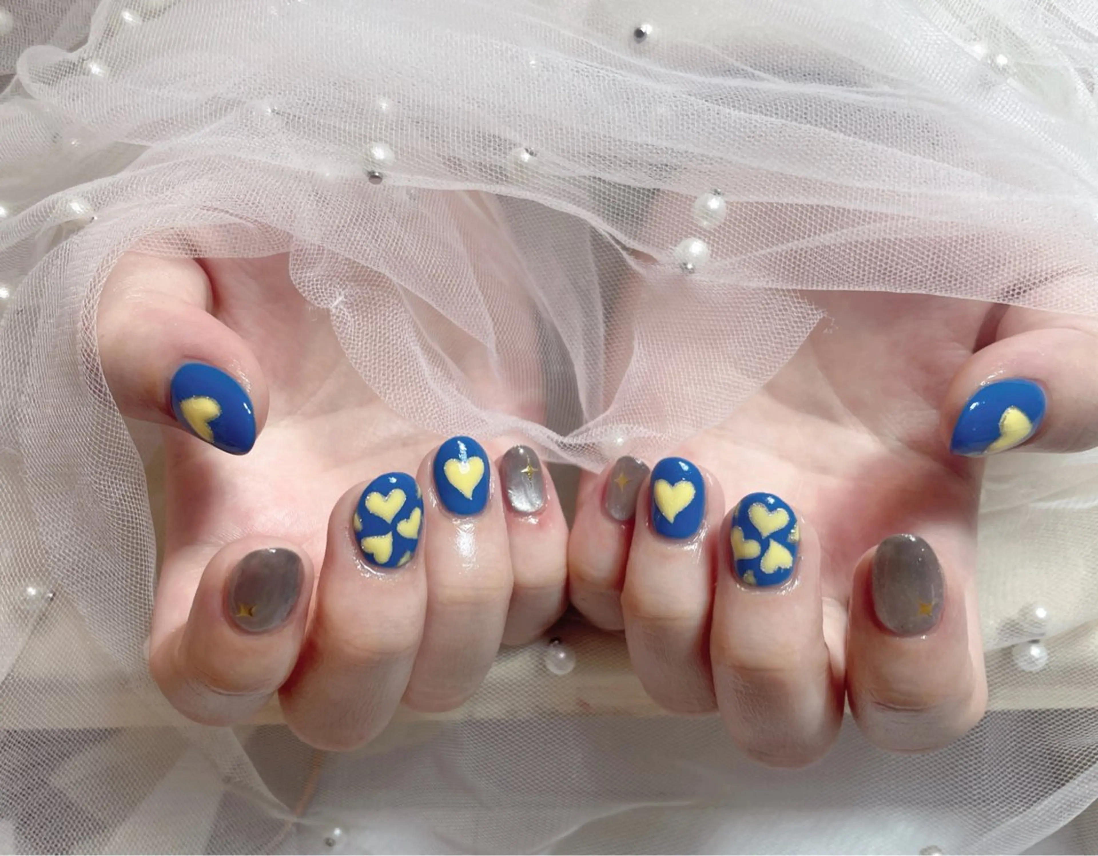 ネイル Angel AngelNailのネイルデザイン