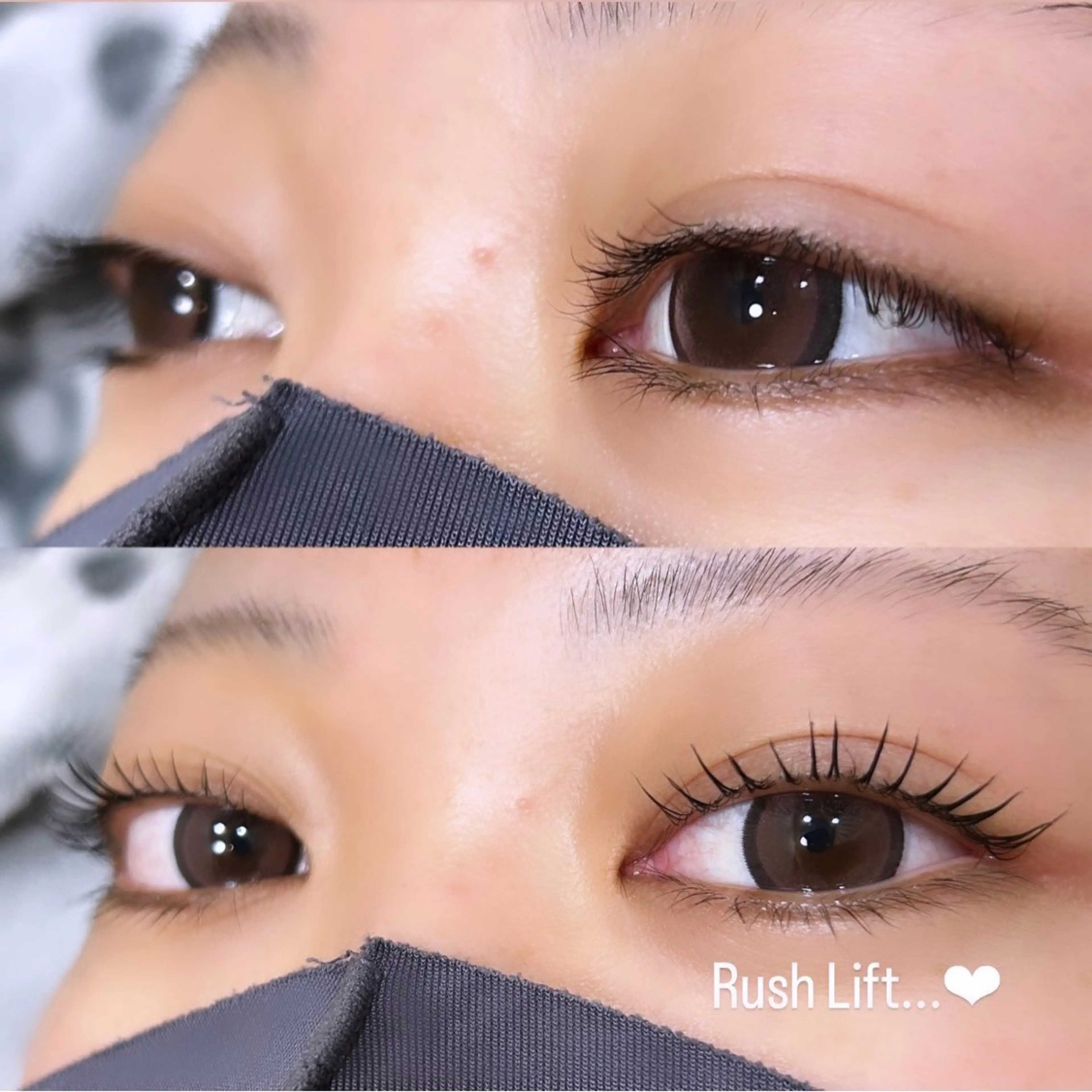 マツエク・マツパ 🩷ྀི中村 ほのか🧸🌷のマツエク・マツパデザイン