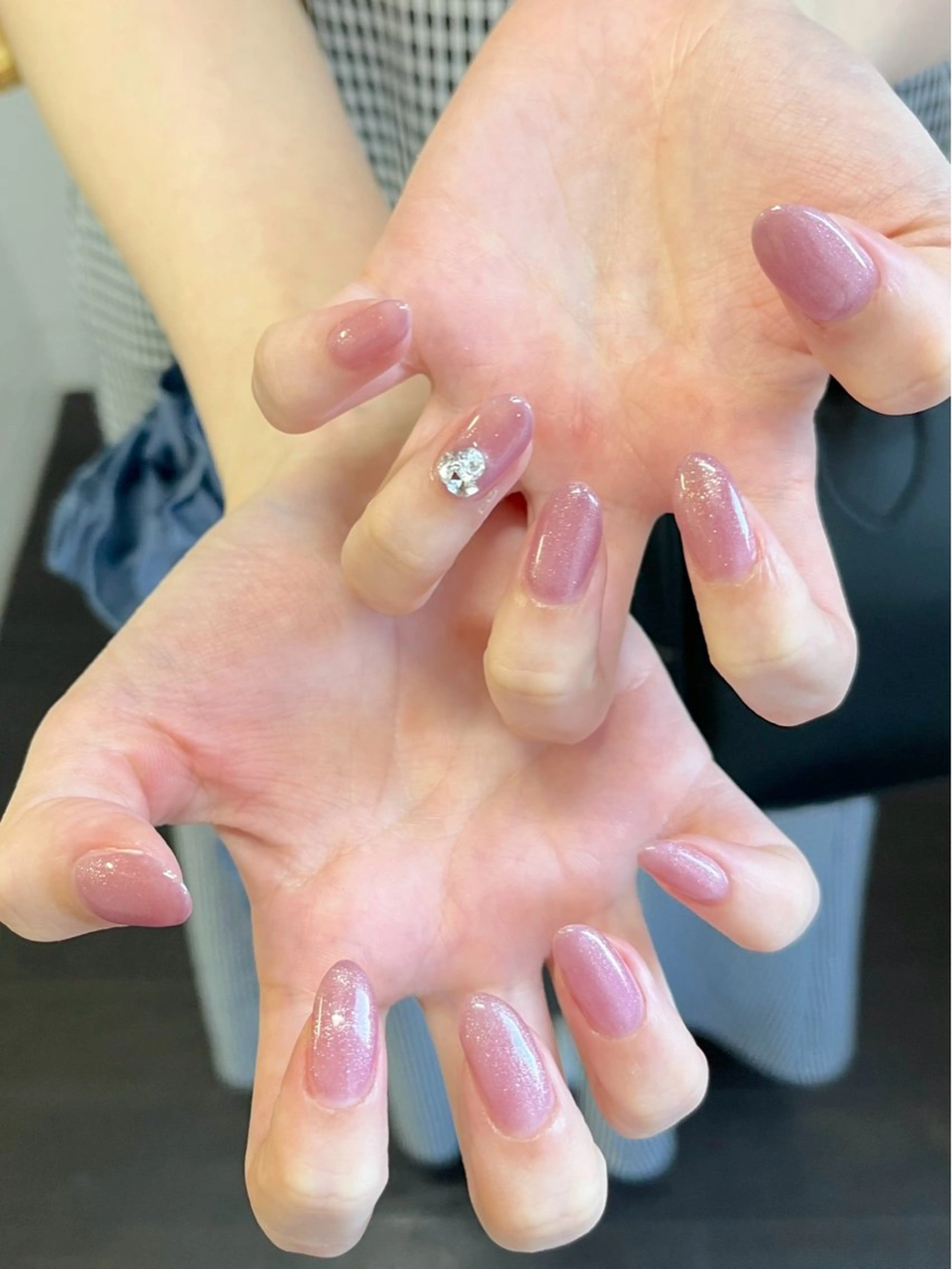 ネイル Sone Saoriのネイルデザイン