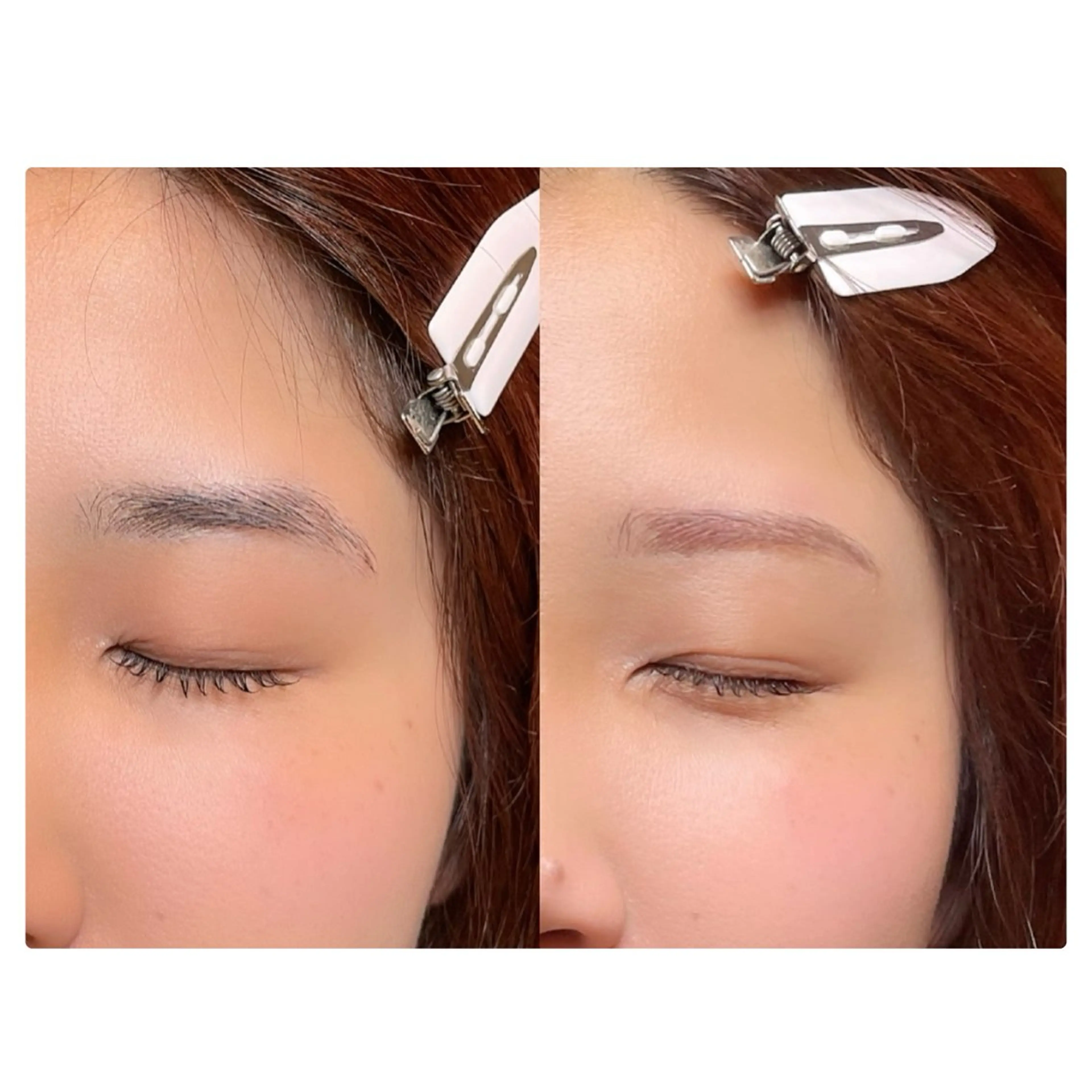 眉毛Wax+カラー 初回カウンセリング込の写真