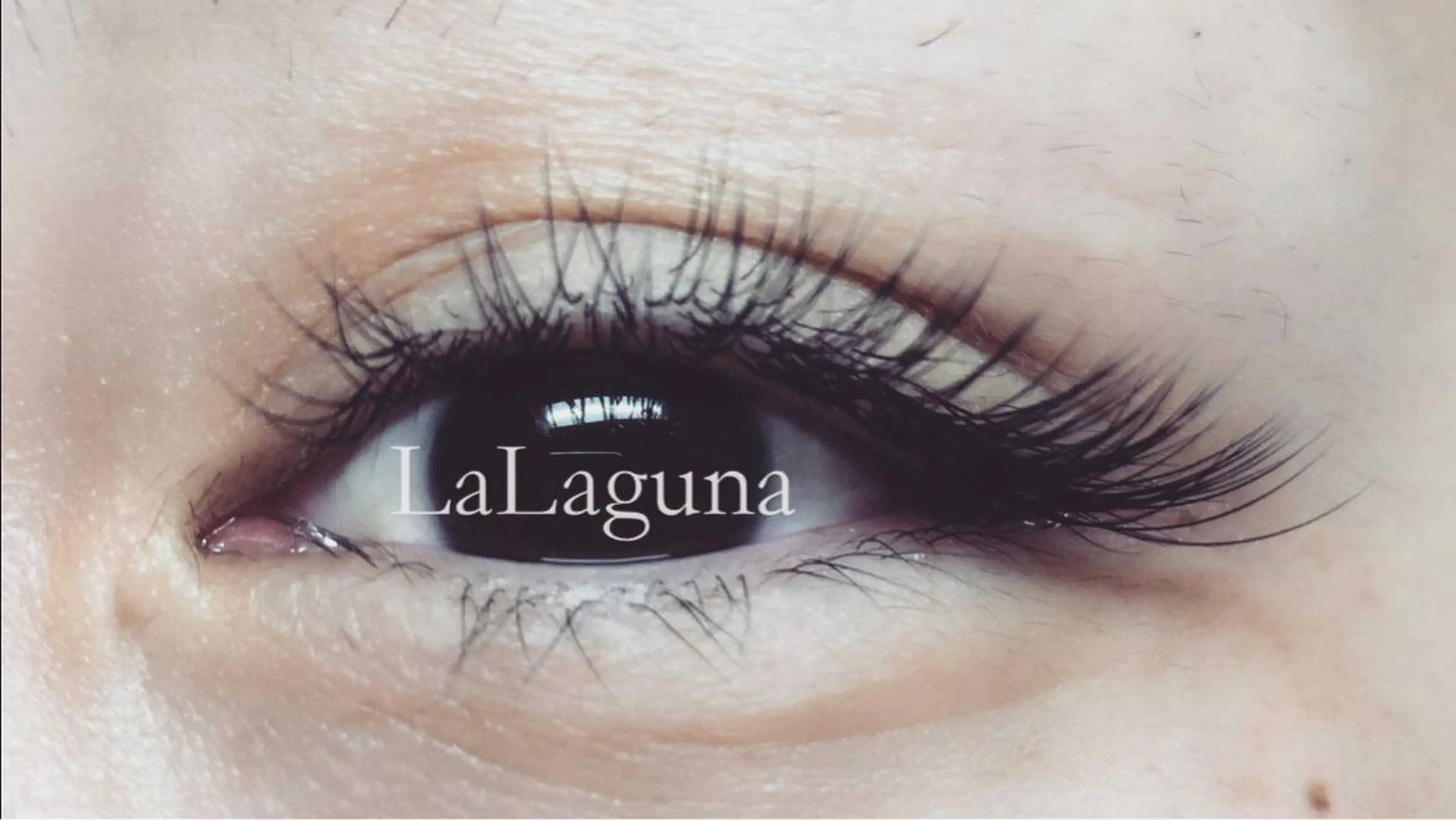 マツエク・マツパ マツエク La Lagunaのマツエク・マツパデザイン