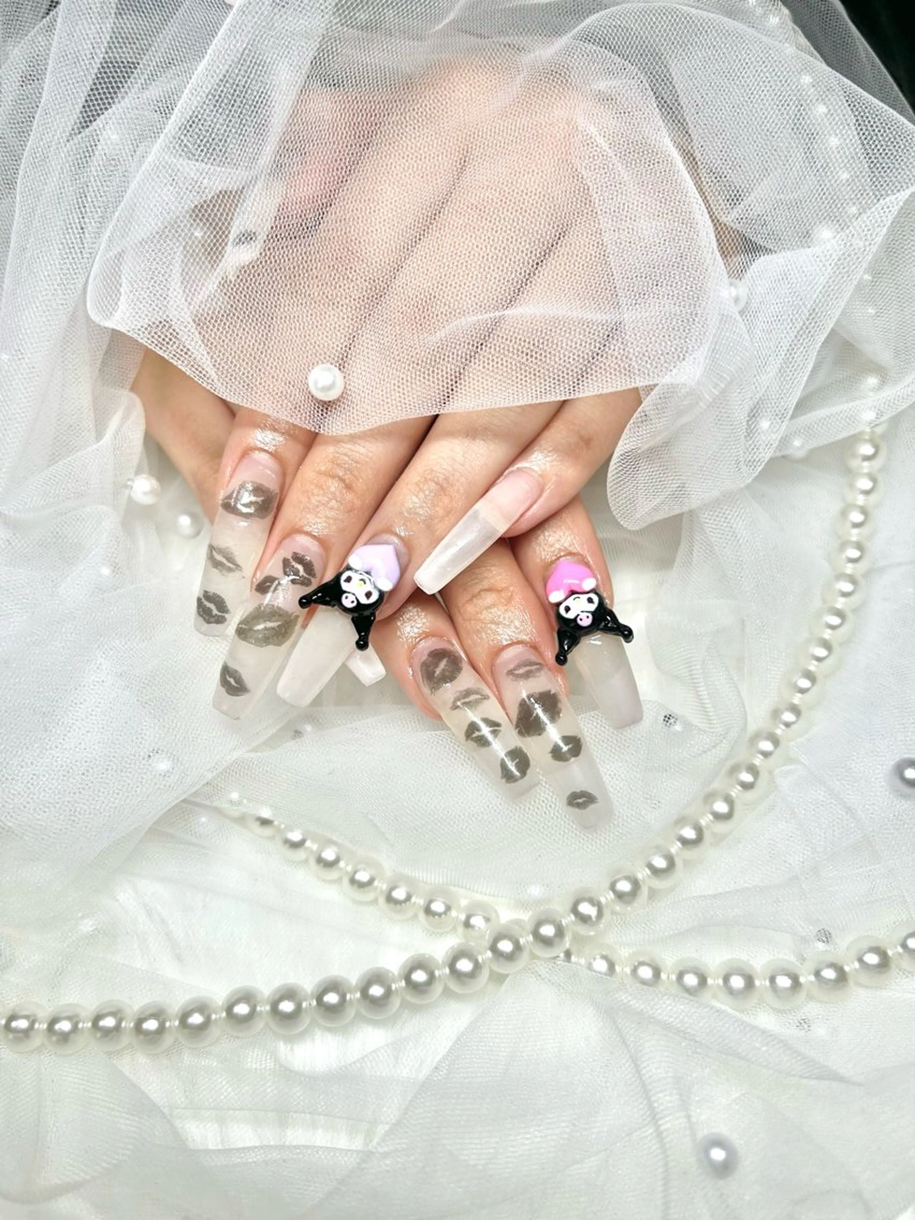 ネイル 【Laule‘a 】のネイルデザイン