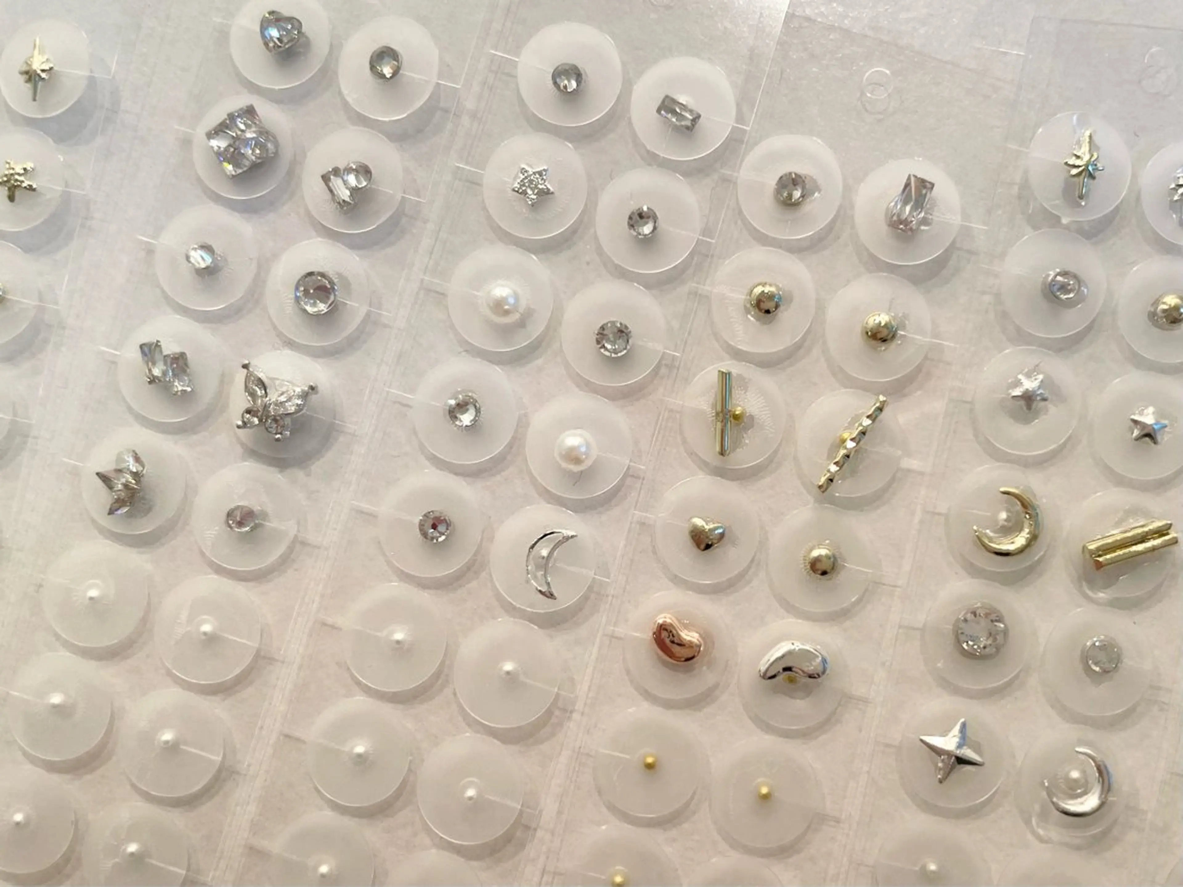 MANAMI ☺︎のマツエク・マツパデザイン