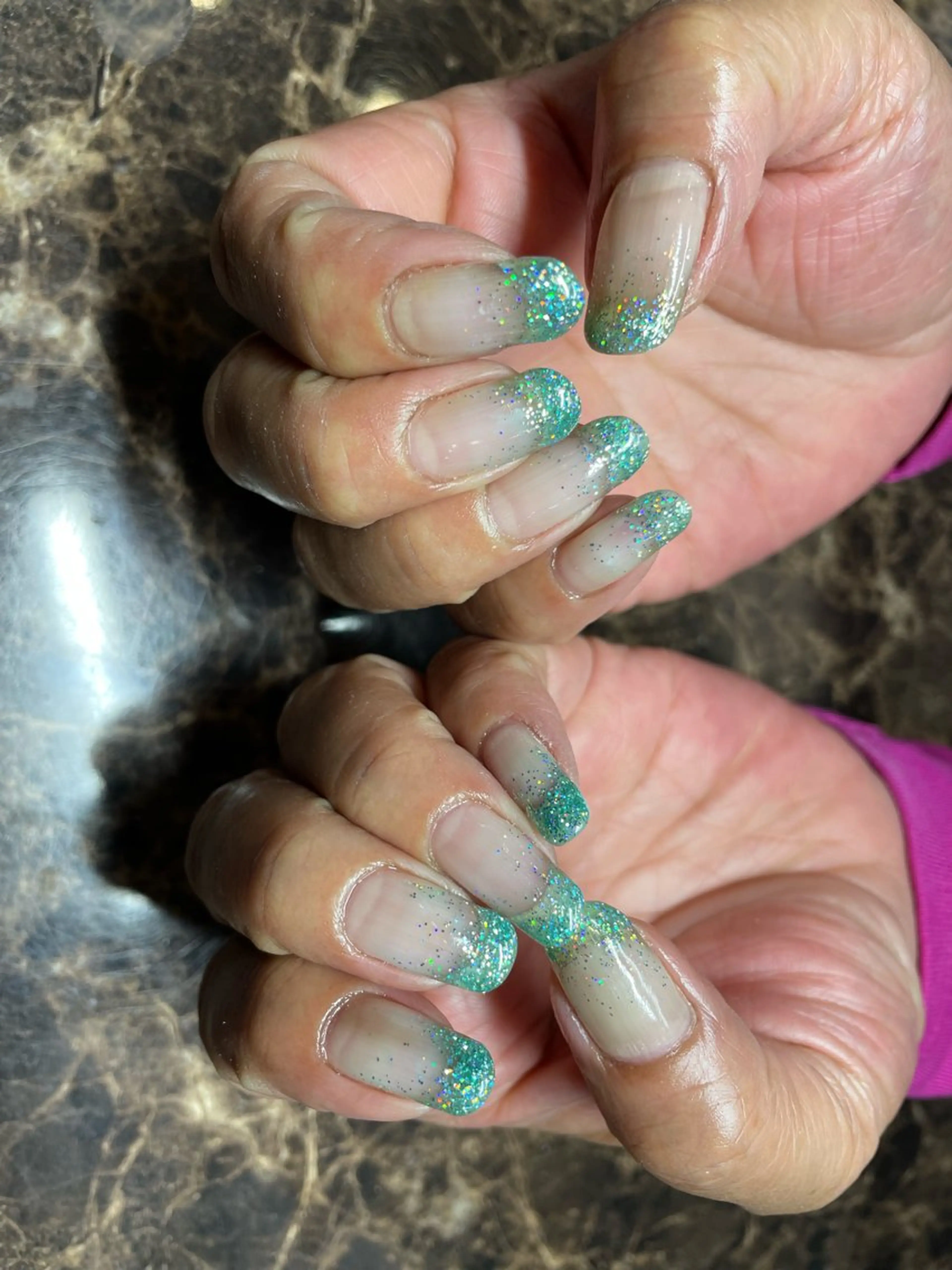 ネイル ハンドネイル IROHA Nail 今村 昇生のネイルデザイン