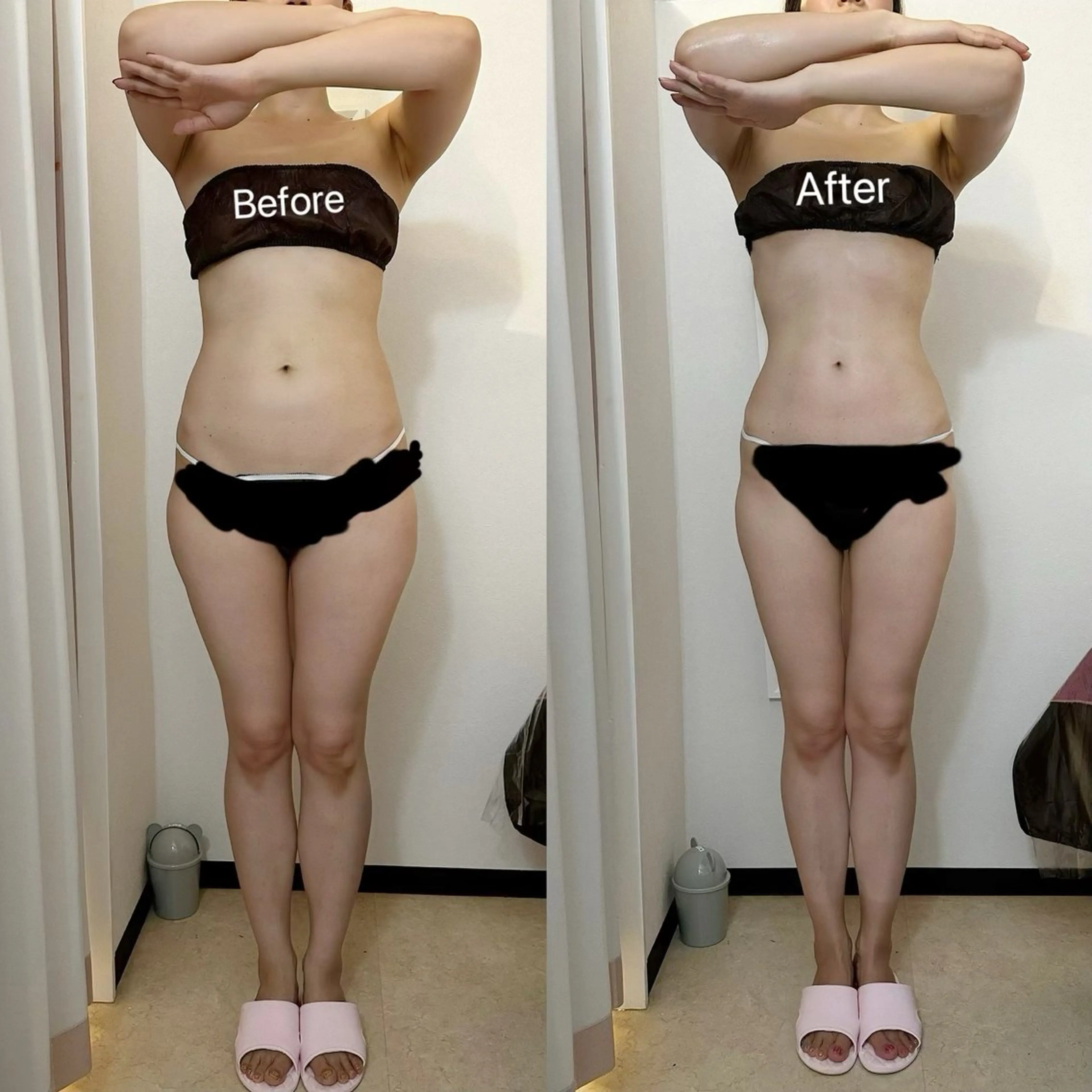 痩身&小顔サロン L i l yA sのエステ・リラクイメージ