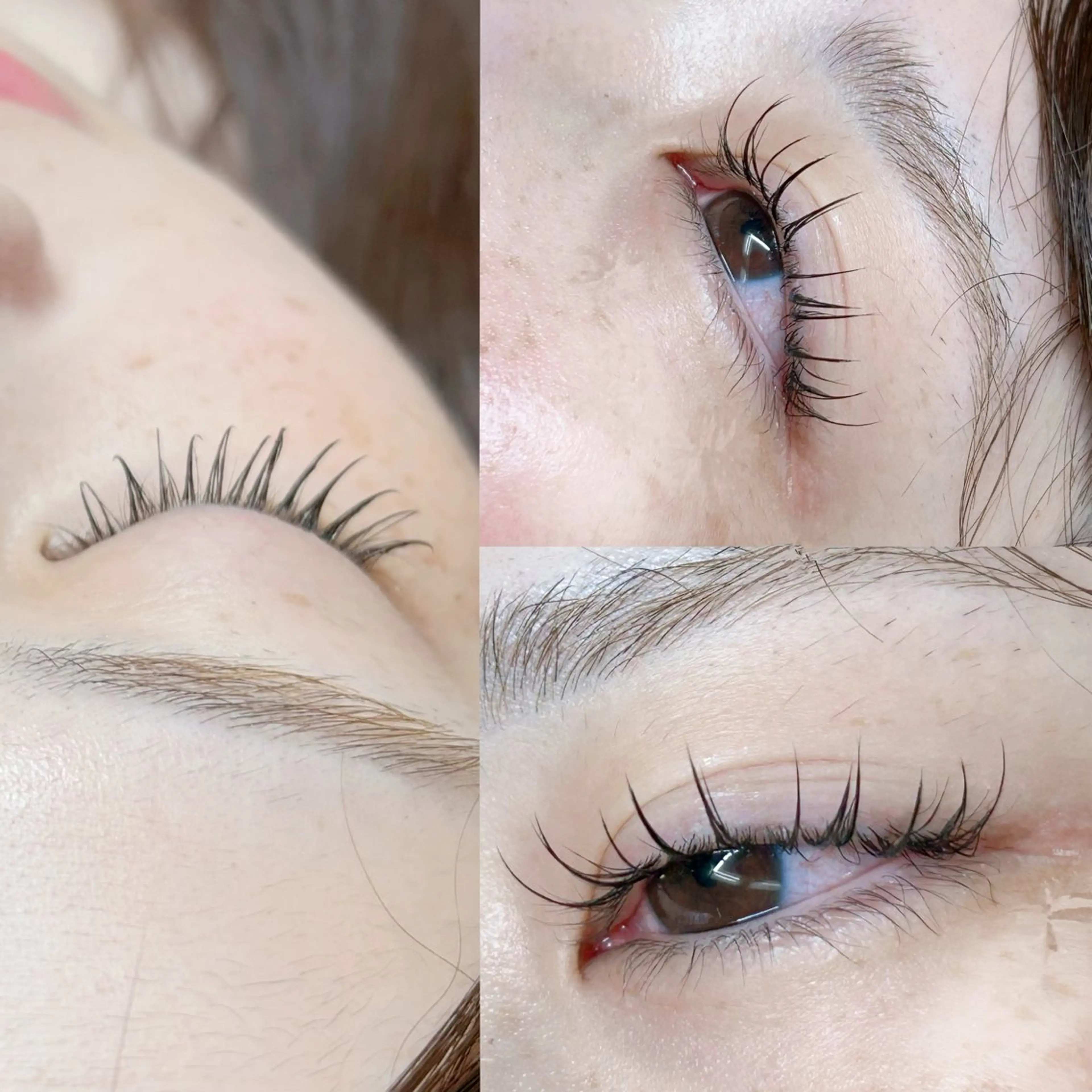 マツエク・マツパ マツエク 荘司 桜子のマツエク・マツパデザイン