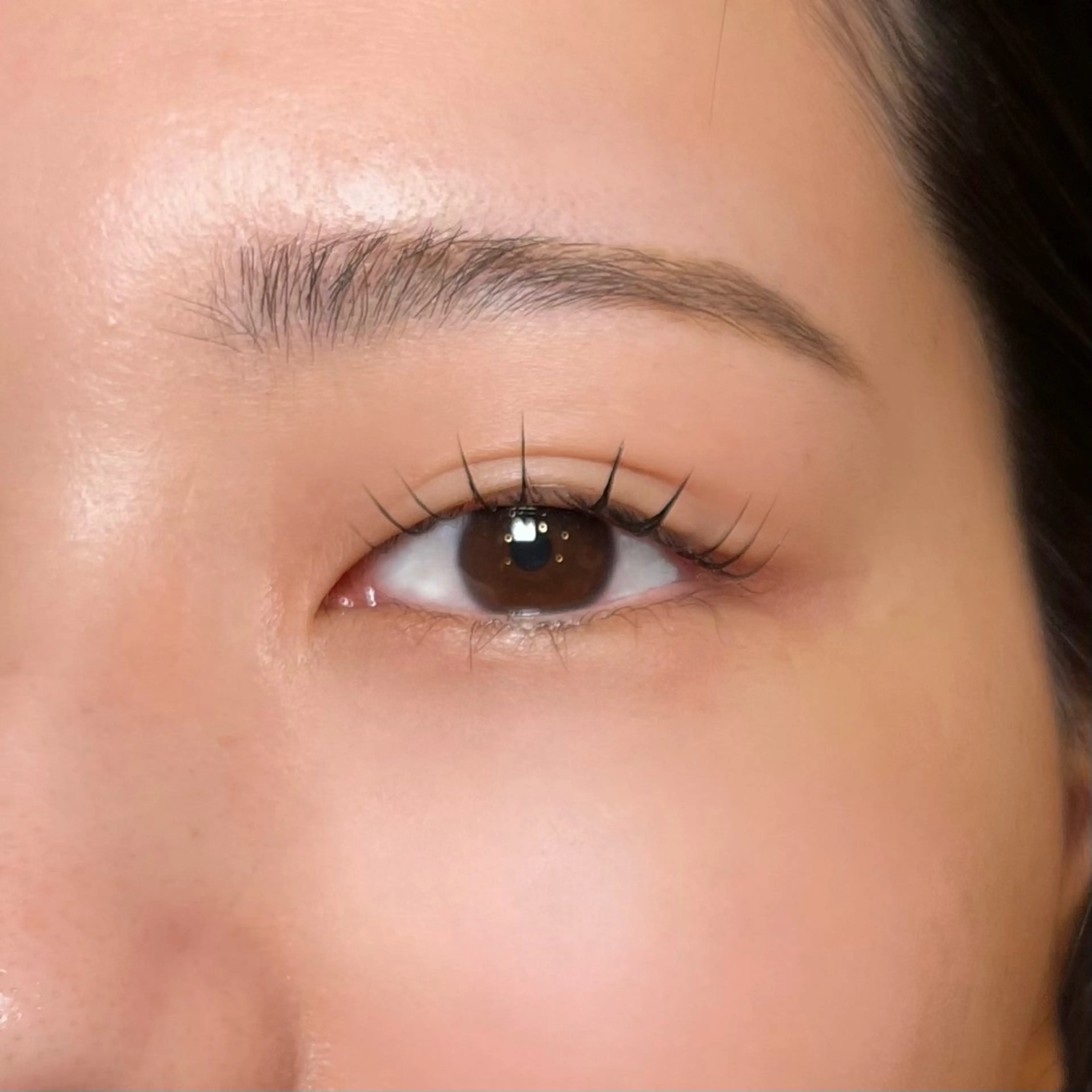 マツエク・マツパ マツパ 【ボブ.髪質改善. カラー】midoのヘアスタイル