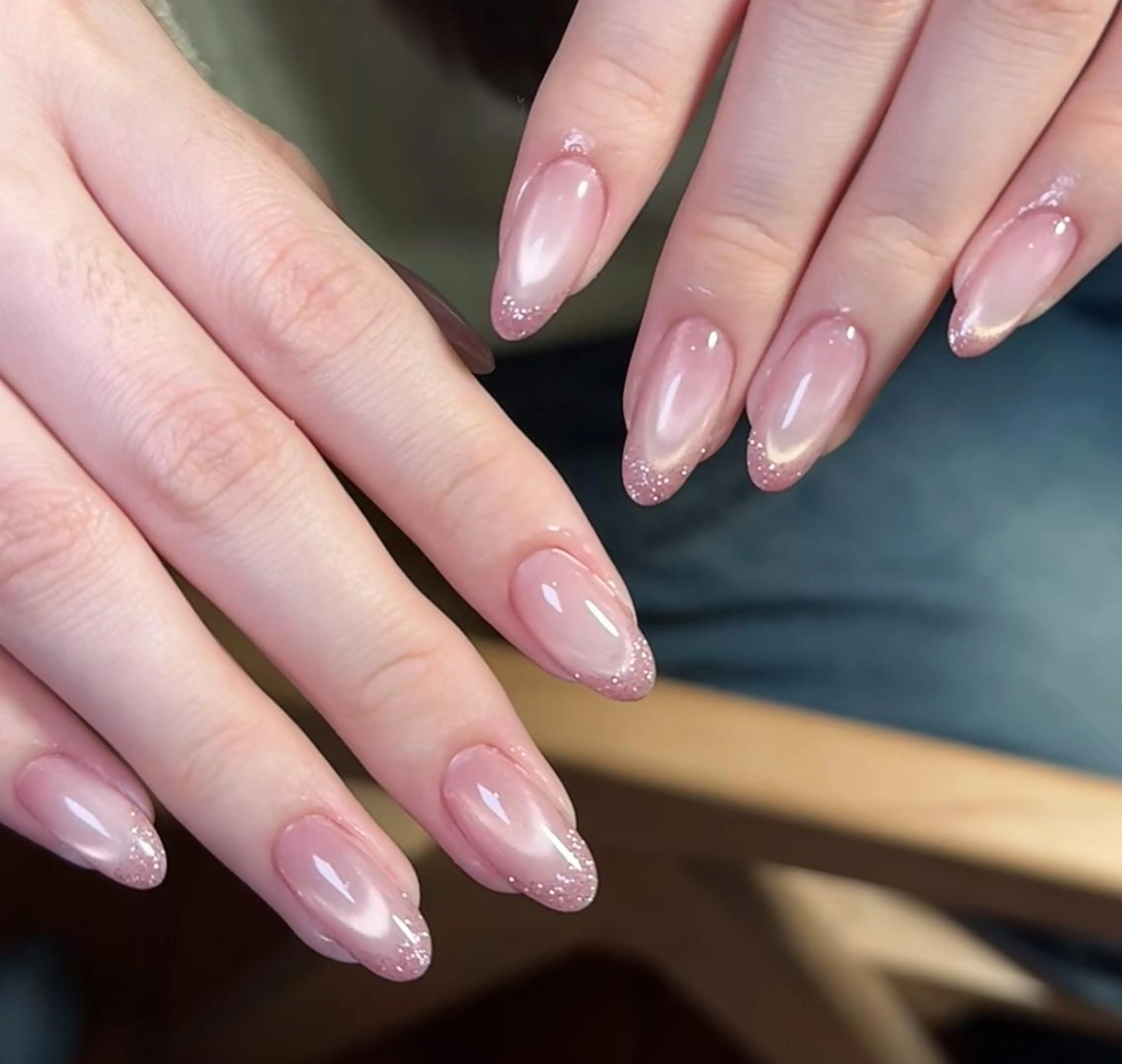 ネイル ハンドネイル ル ルのネイルデザイン