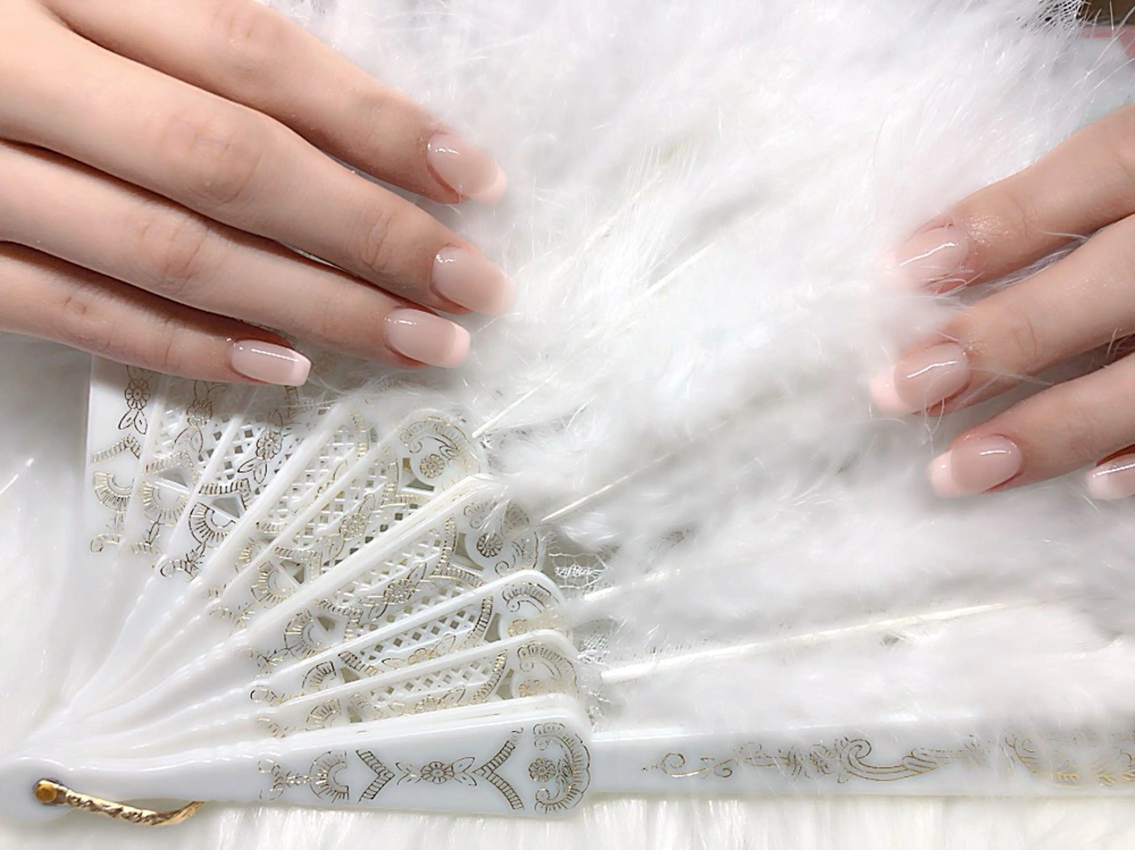 ネイル 整体・ネイル ヨシ堂💅のネイルデザイン