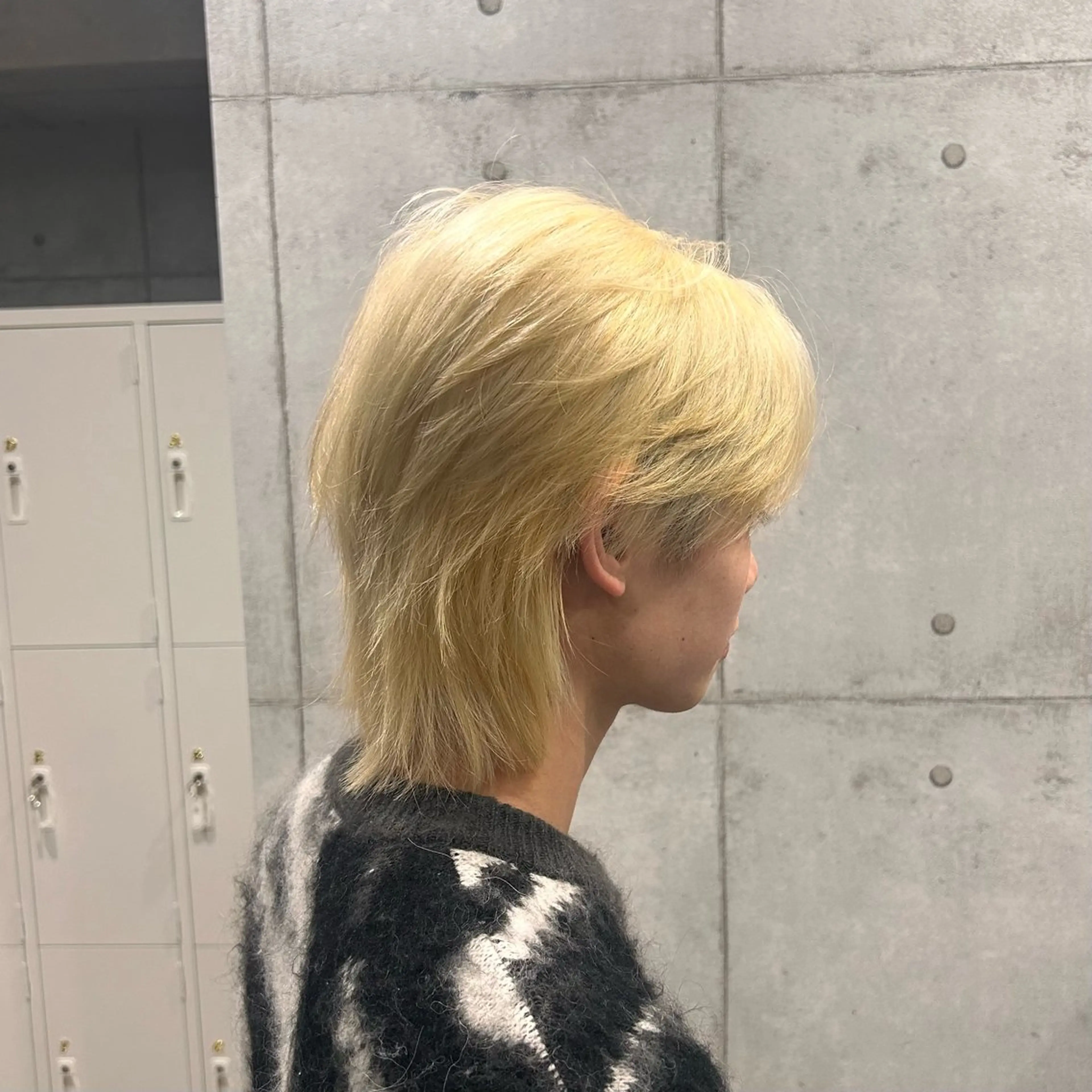 メンズ 🏜️HAZUKI メンズ専門🏜️のヘアスタイル