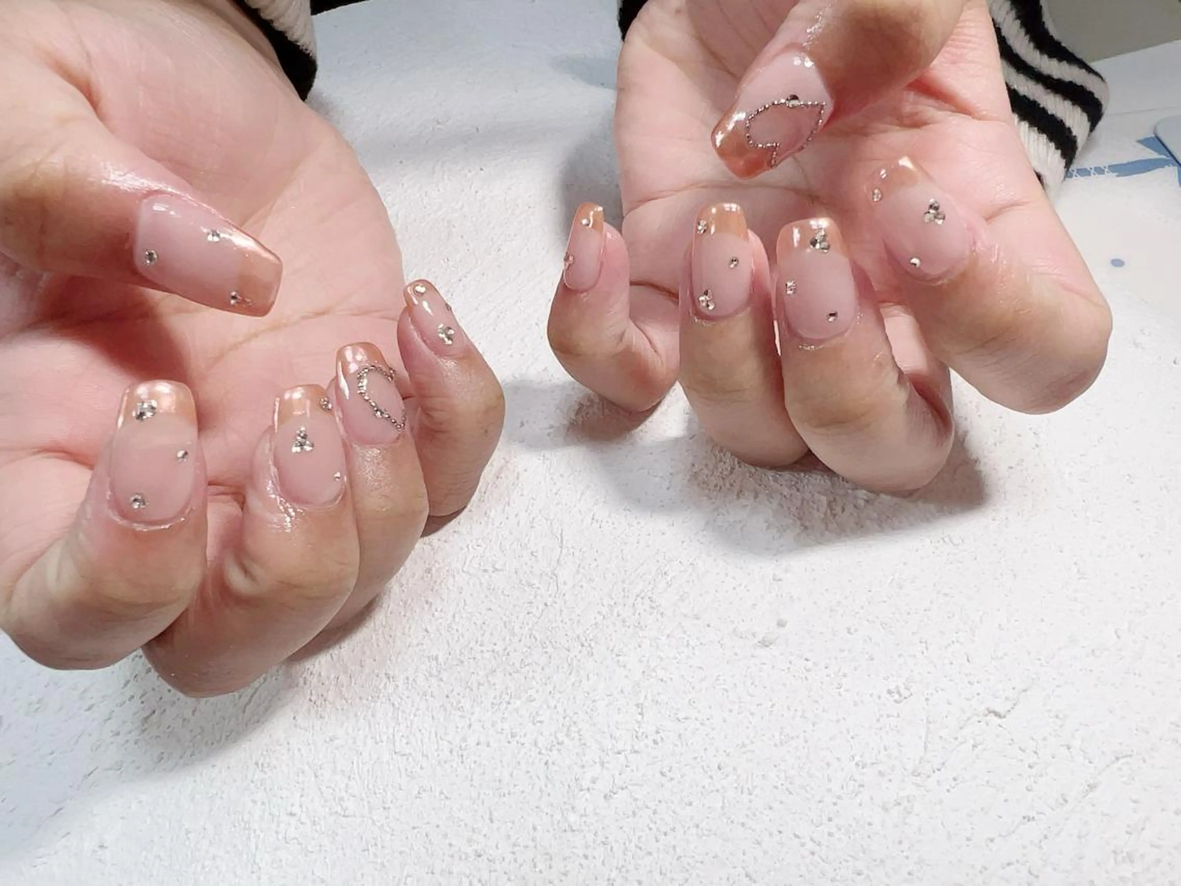 ネイル Regaro i.sのネイルデザイン