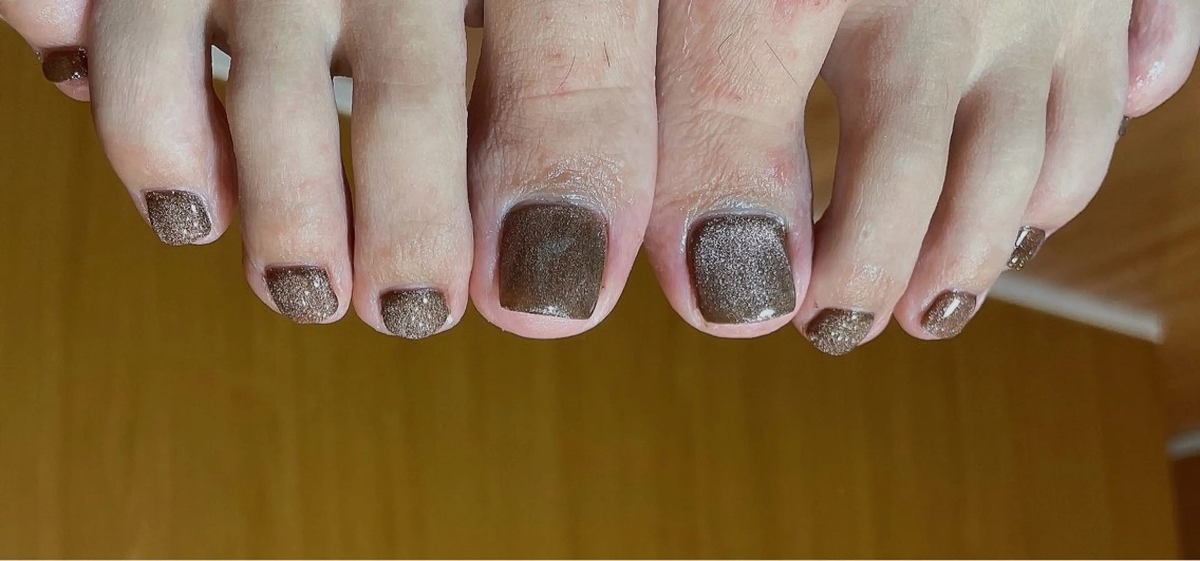 ネイル フットネイル liberté所属・liberté🫧 新小岩のネイルデザイン