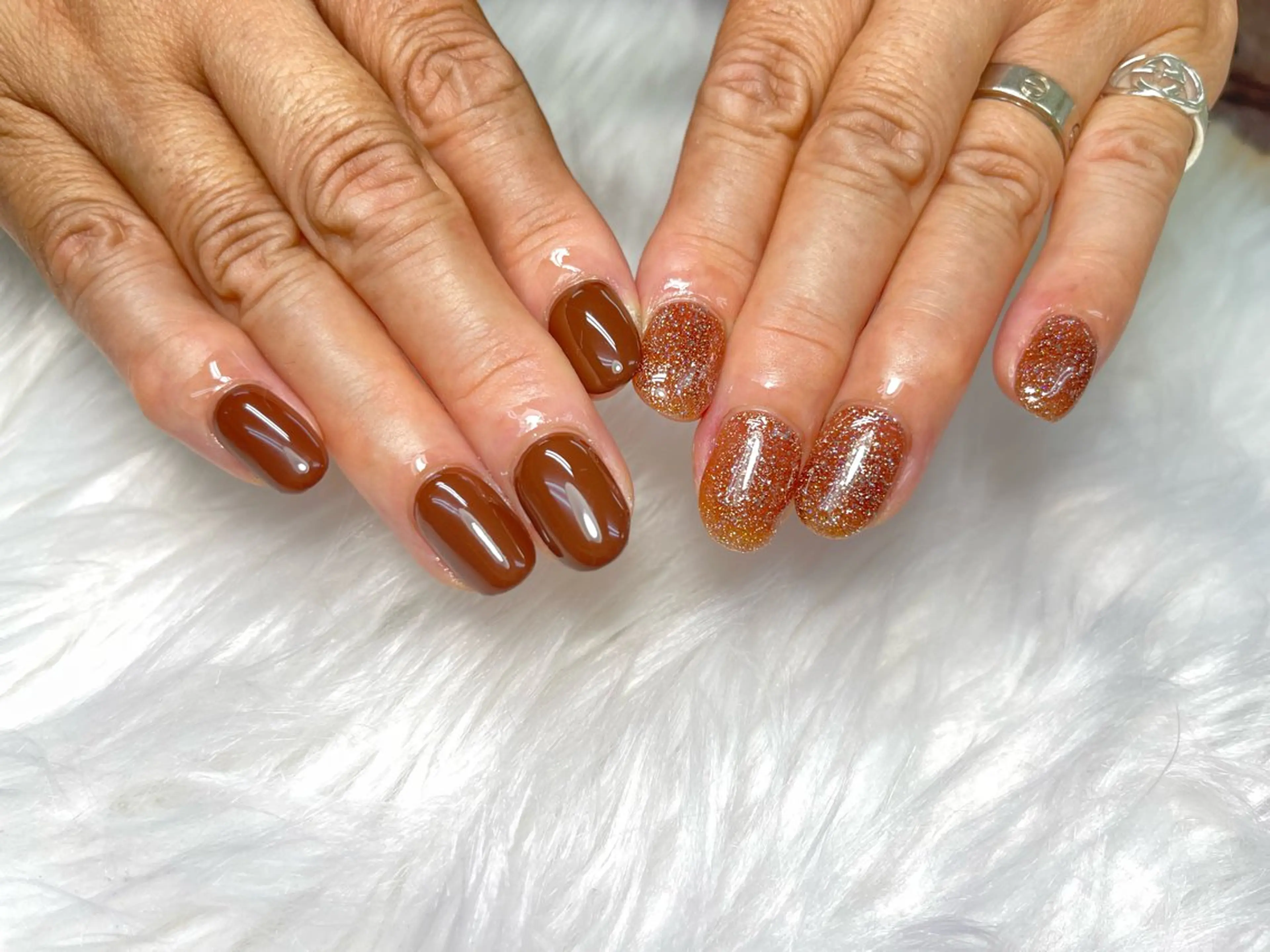 ネイル ♡ KEIKOのネイルデザイン