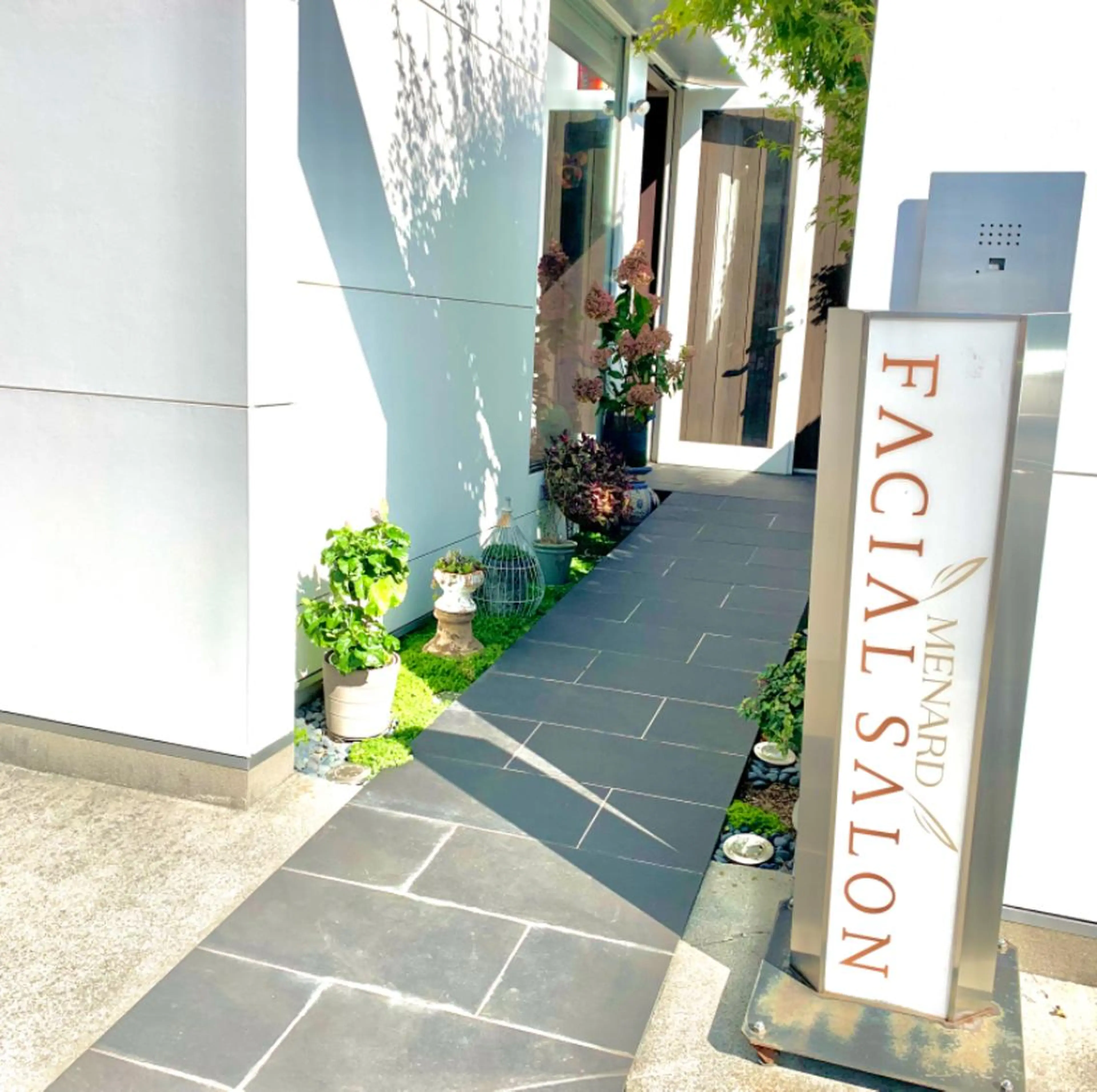 山口 美咲のエステ・リラクイメージ