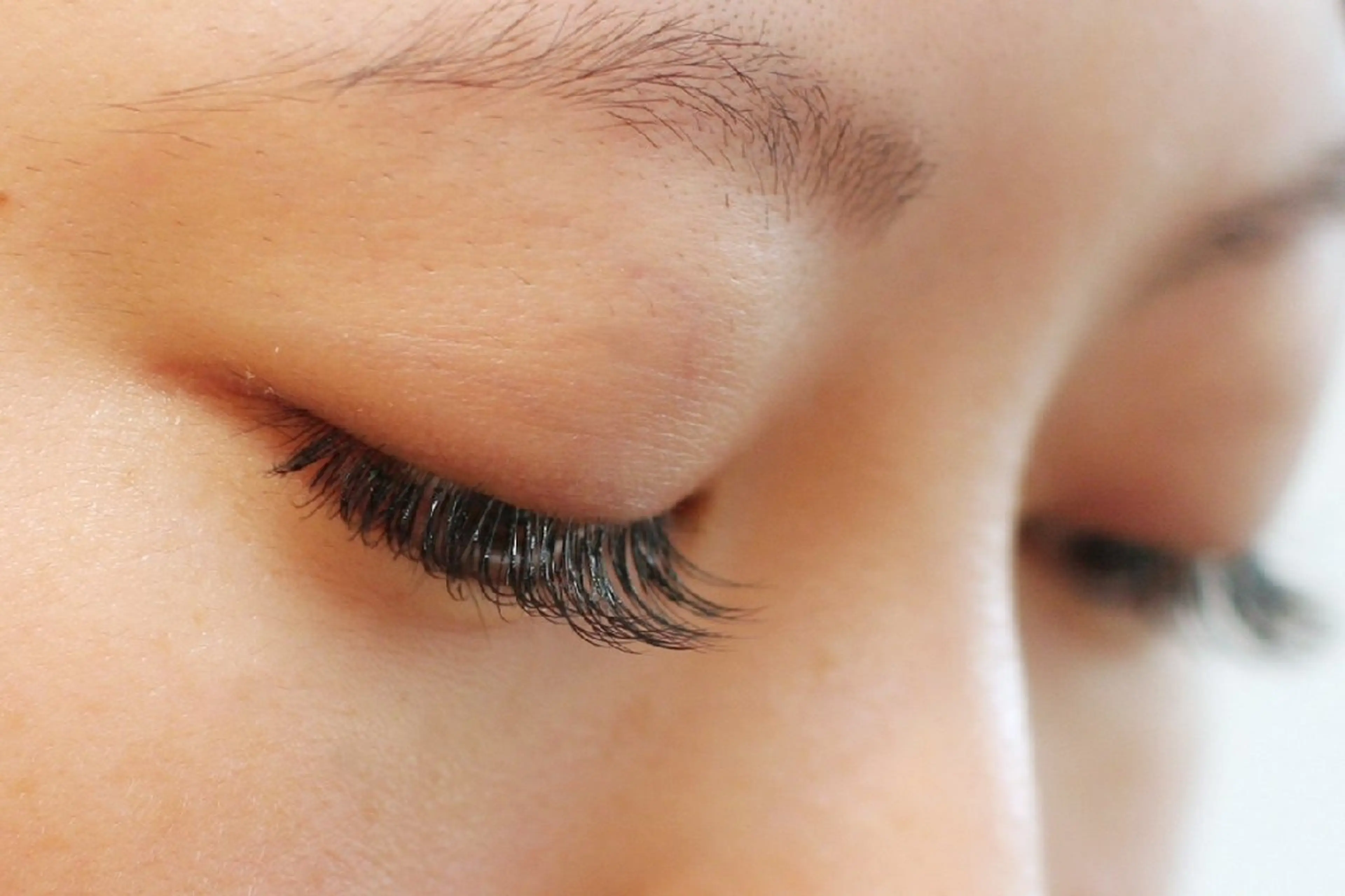 マツエク・マツパ 吉本 三枝子のマツエク・マツパデザイン