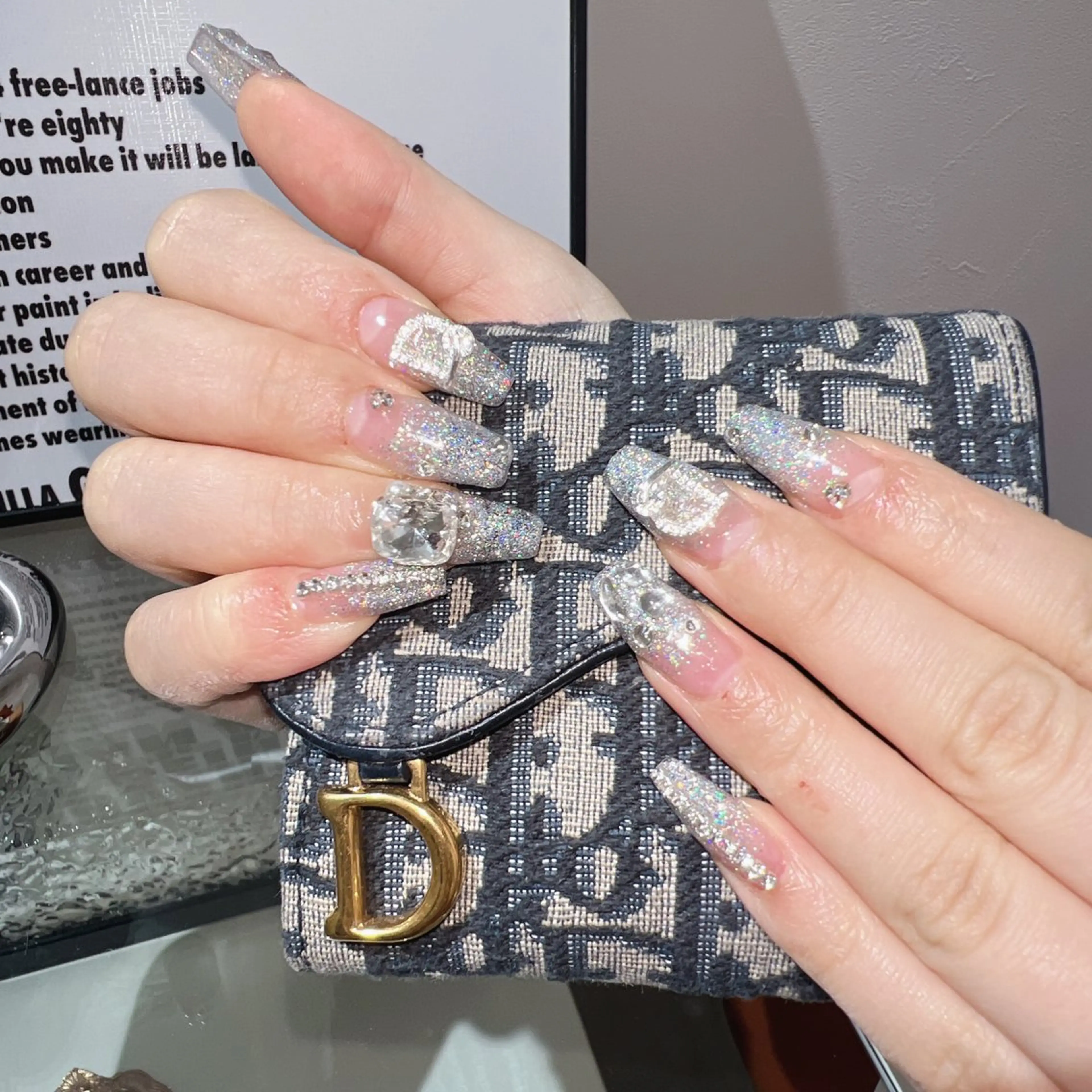 ネイル アートネイル フラッシュネイル フットネイル フレンチネイル ジェルネイル You&Me Yukiのネイルデザイン