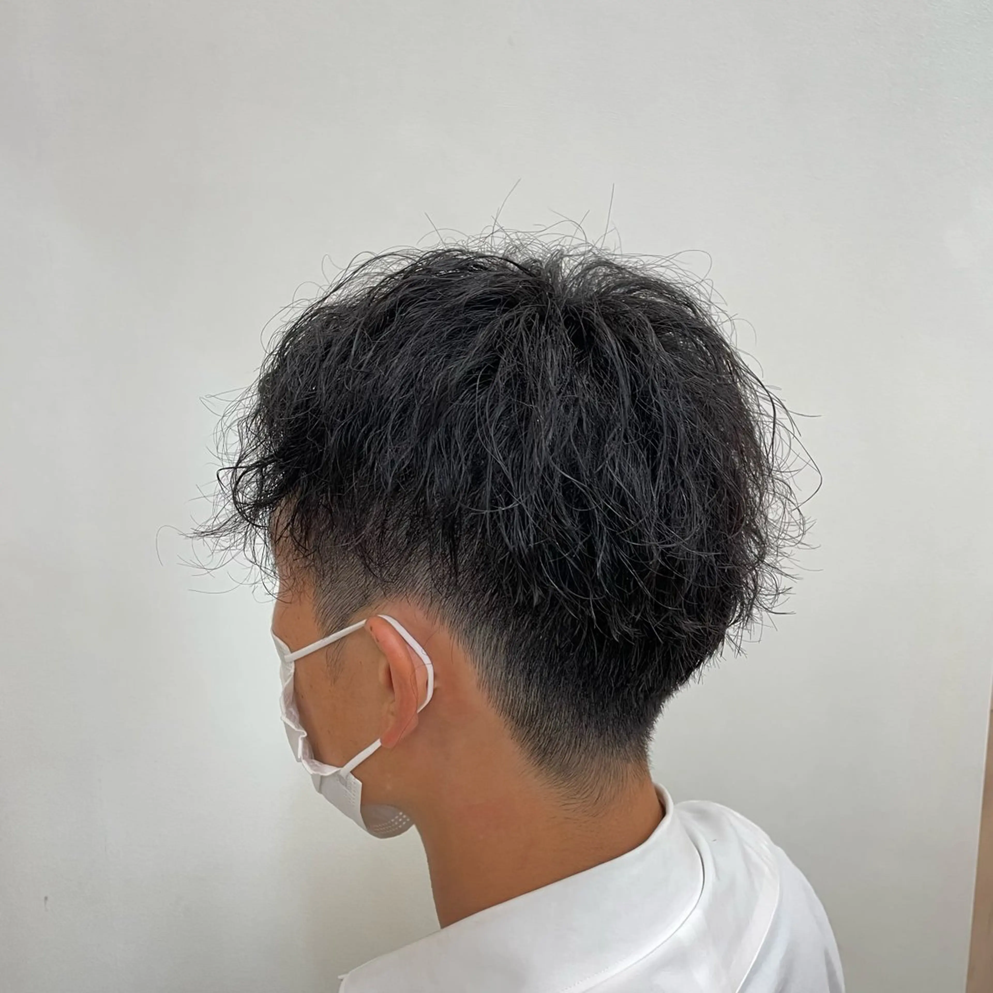 メンズ フィズヘア豊栄店所属・フィズヘア豊栄店 渡邊 亮子のヘアスタイル