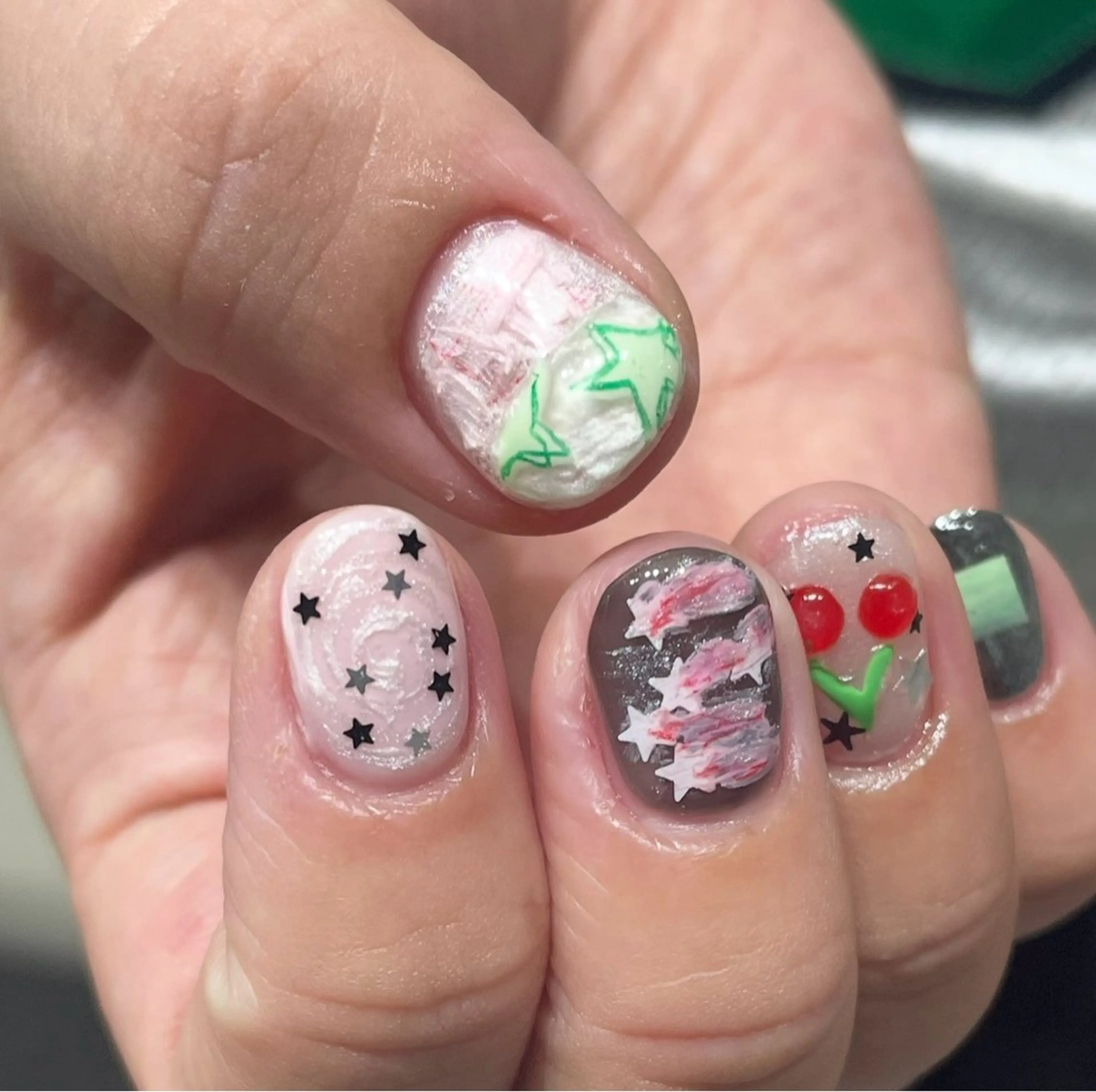 Design【art5】の写真