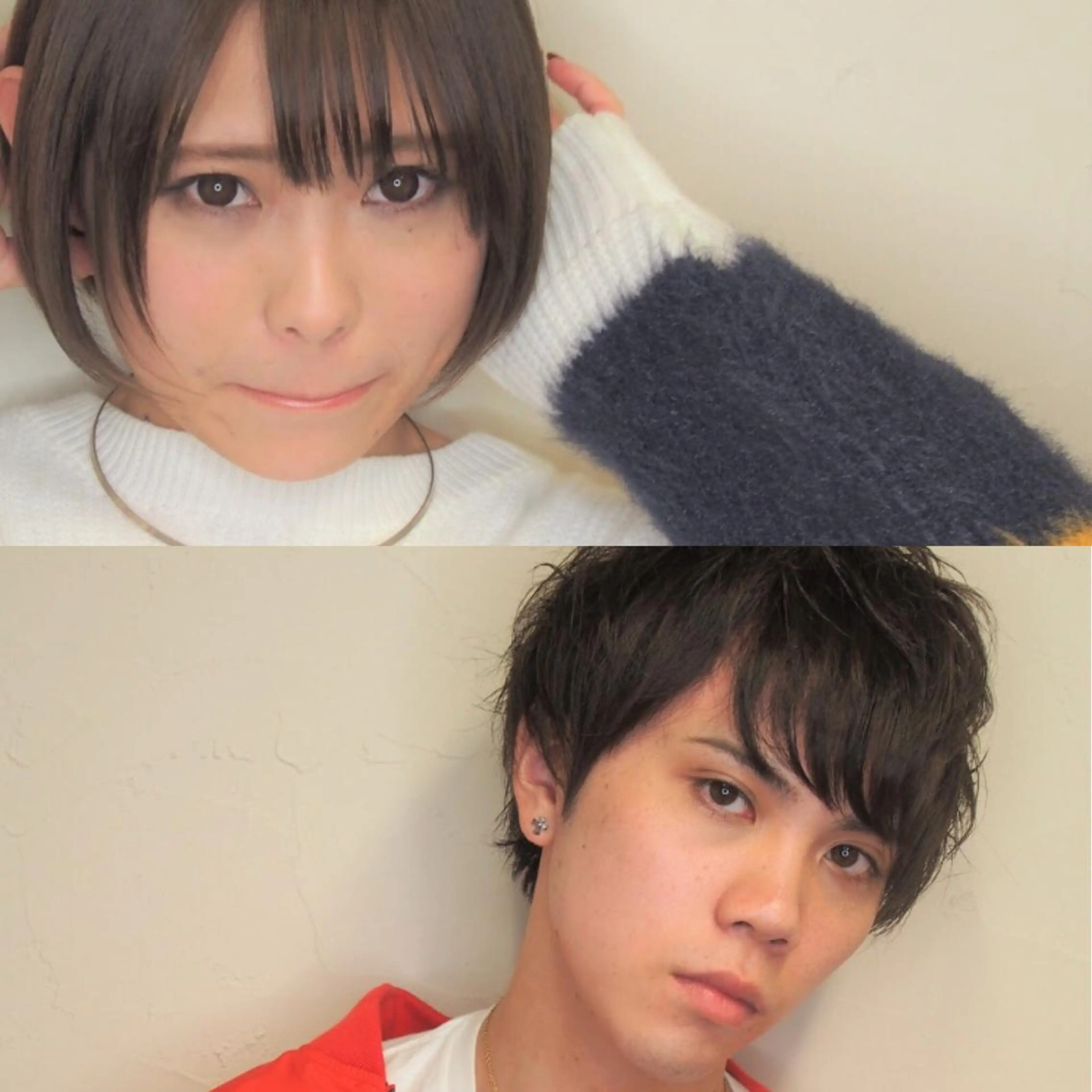 ショート メンズ 髪質改善/レイヤー ストウシンゴのヘアスタイル